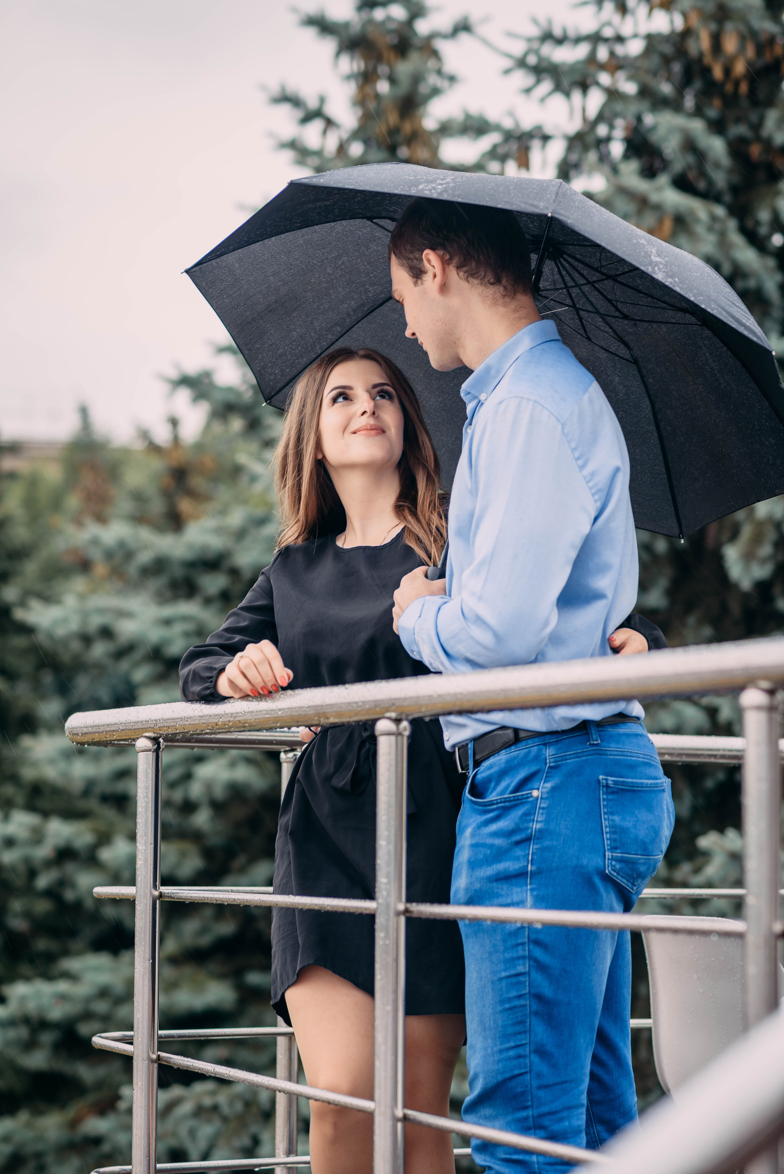 Андрей и Маша: Lovestory. Свадебный и семейный фотограф в Москве Юлия Шикалова