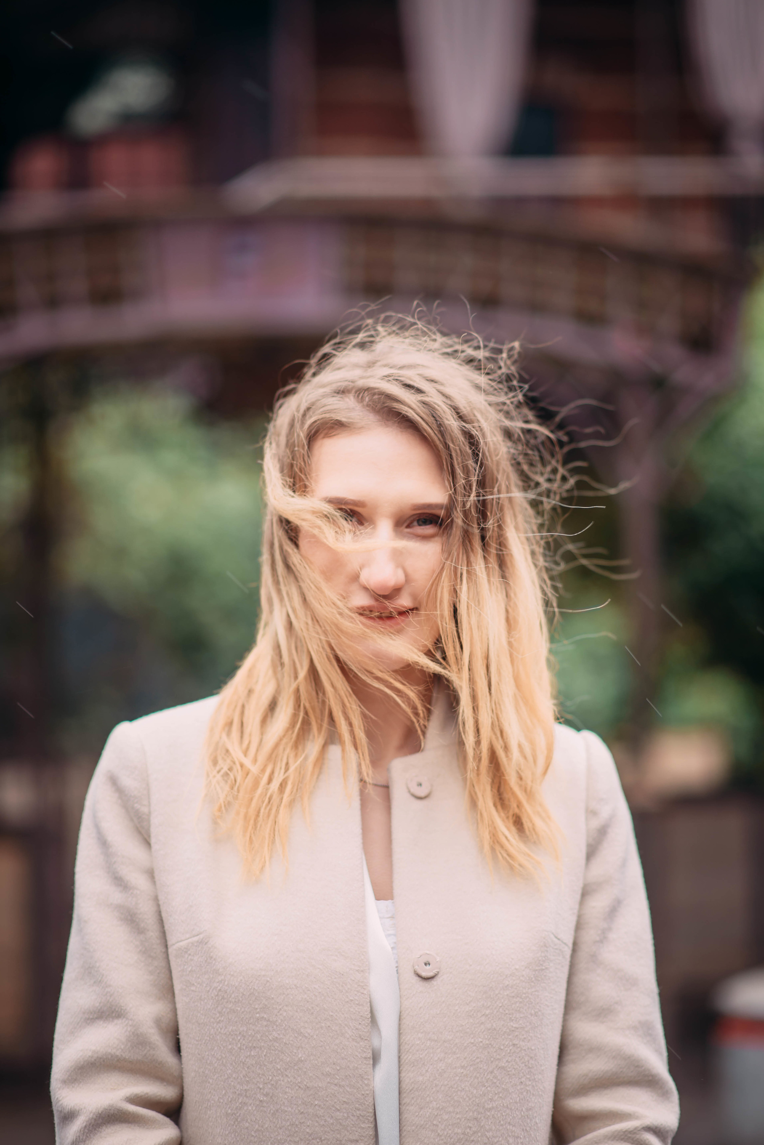 Максим и Оля. Свадебный и семейный фотограф в Москве Юлия Шикалова