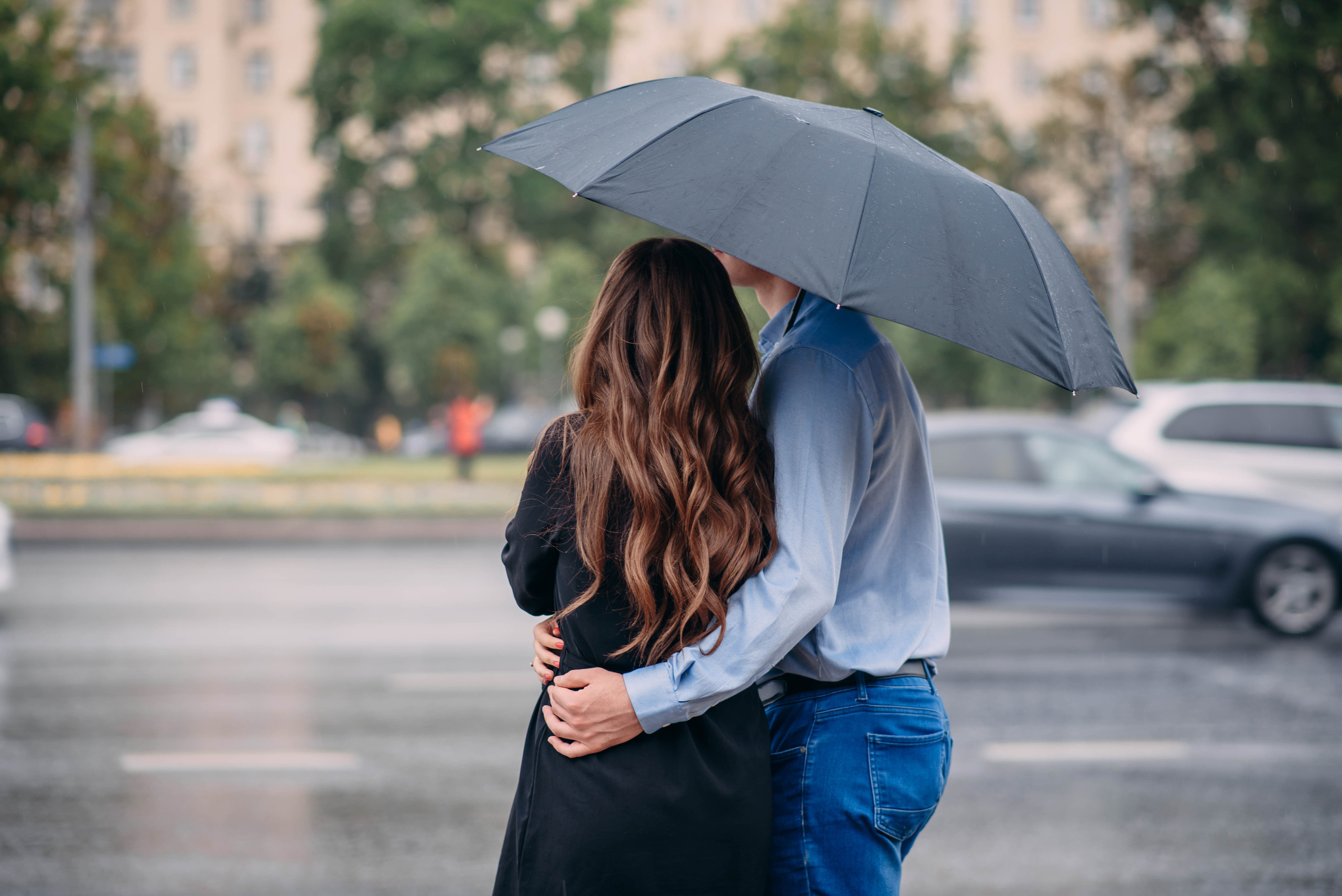 Андрей и Маша: Lovestory. Свадебный и семейный фотограф в Москве Юлия Шикалова