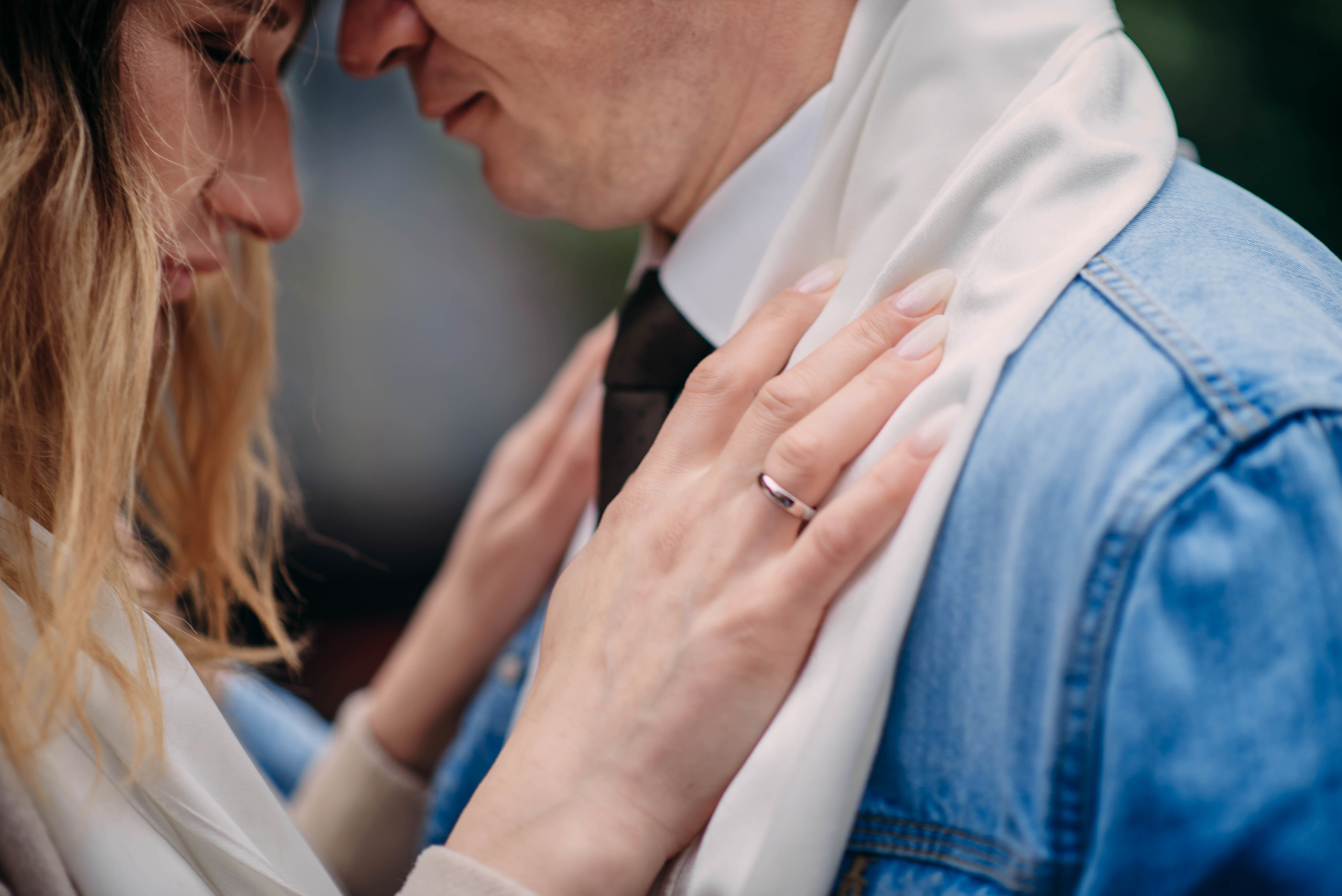 Максим и Оля. Свадебный и семейный фотограф в Москве Юлия Шикалова