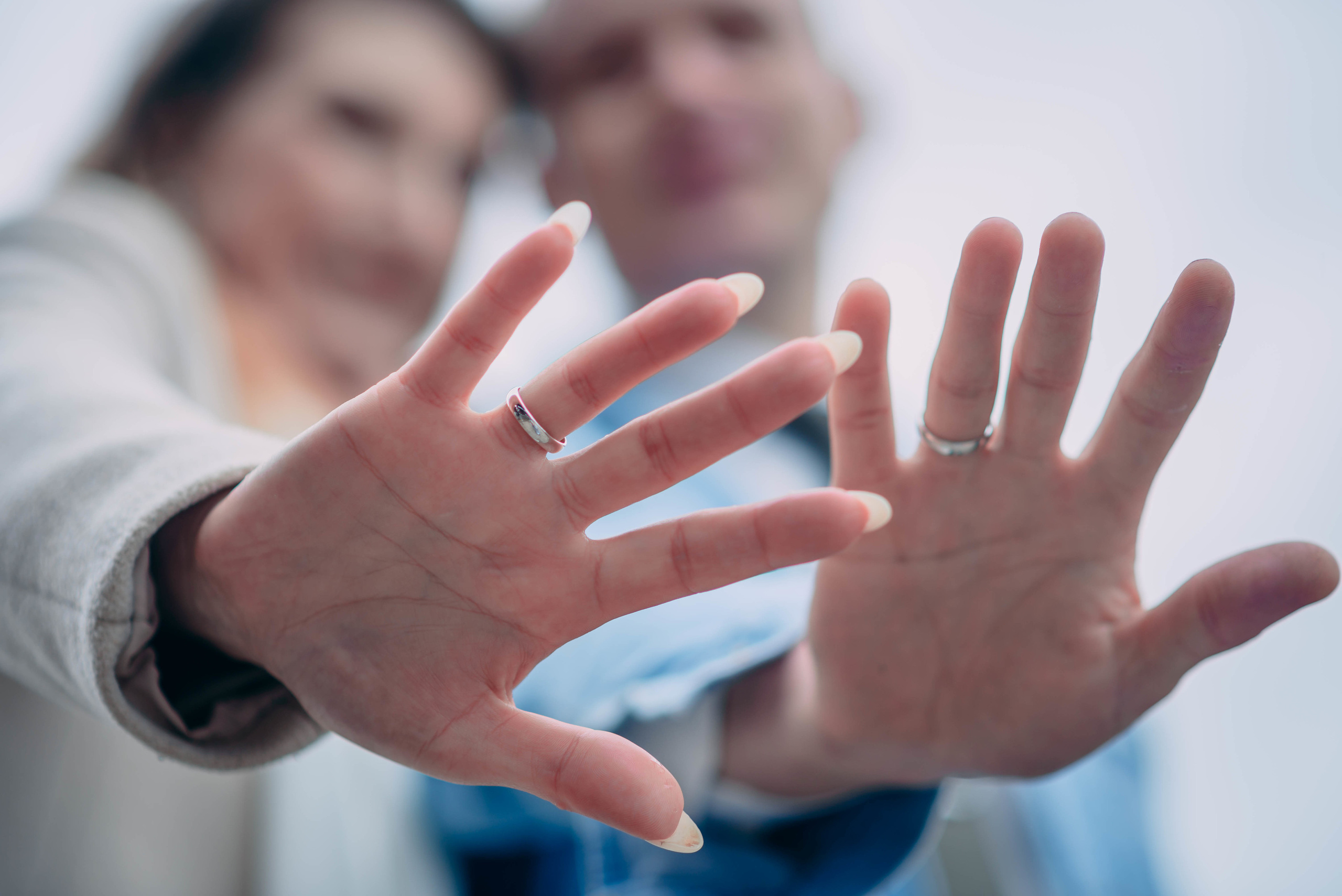 Максим и Оля. Свадебный и семейный фотограф в Москве Юлия Шикалова