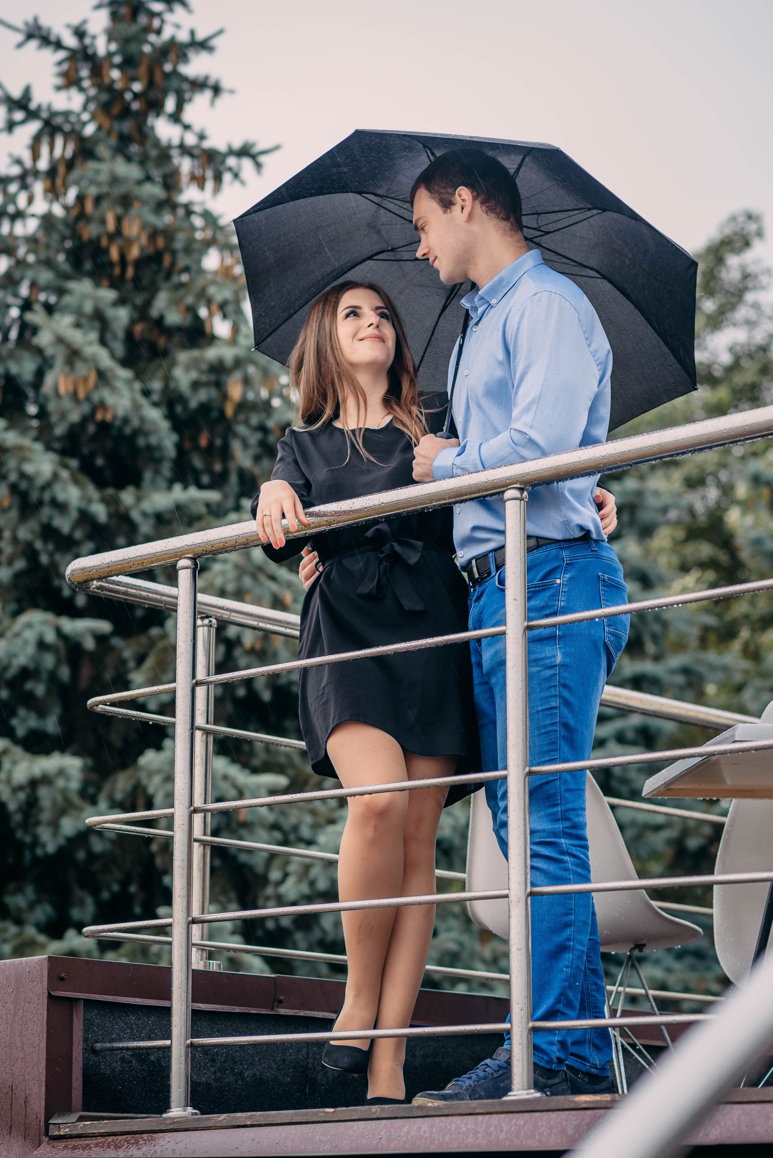 Андрей и Маша: Lovestory. Свадебный и семейный фотограф в Москве Юлия Шикалова