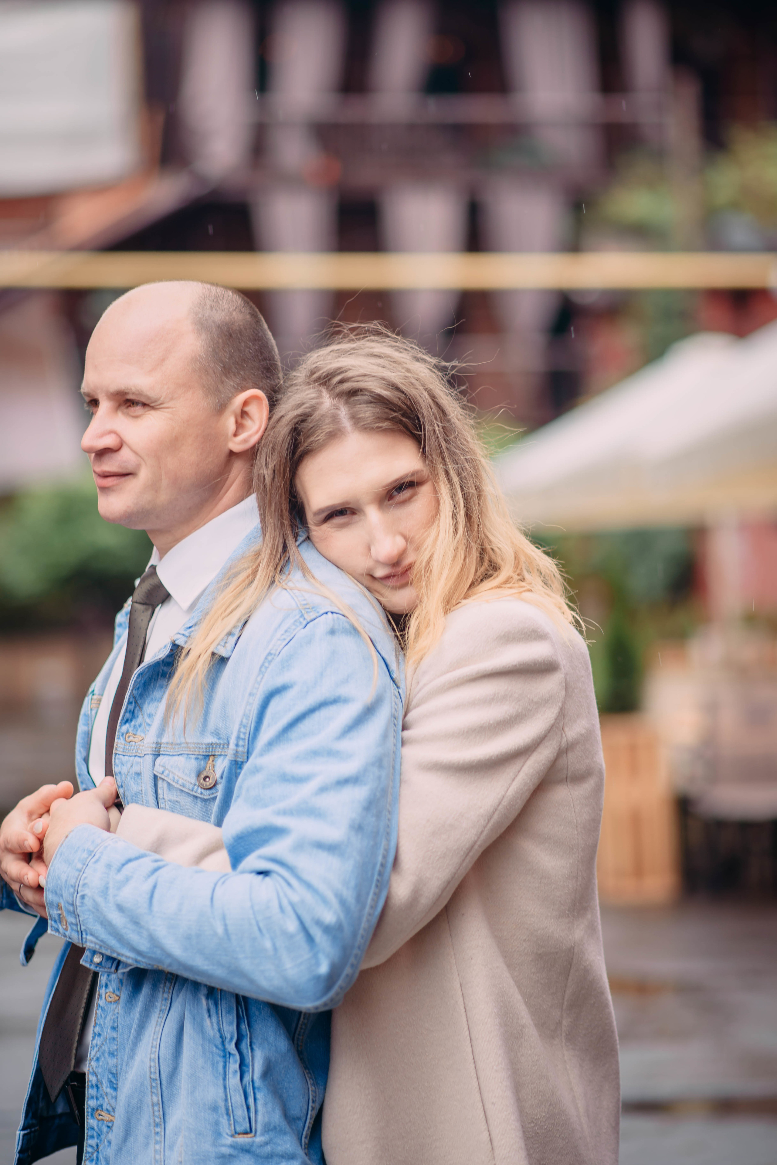 Максим и Оля. Свадебный и семейный фотограф в Москве Юлия Шикалова