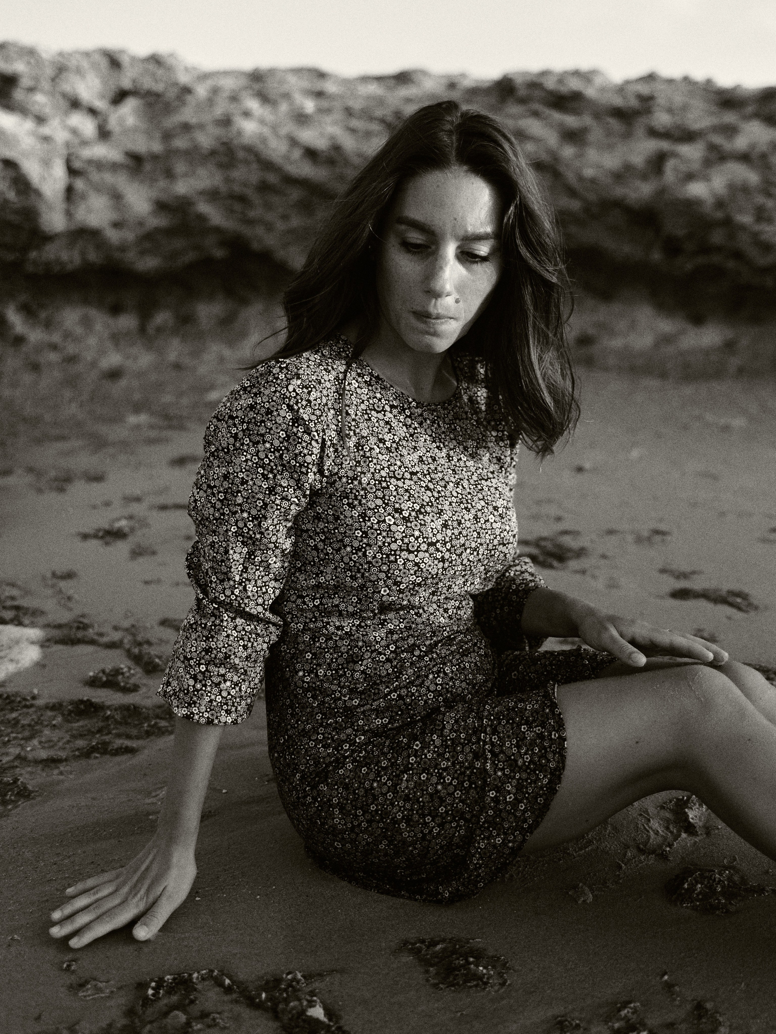 Katrine. Jorgis — фотограф в Хургаде / обучение фотографии