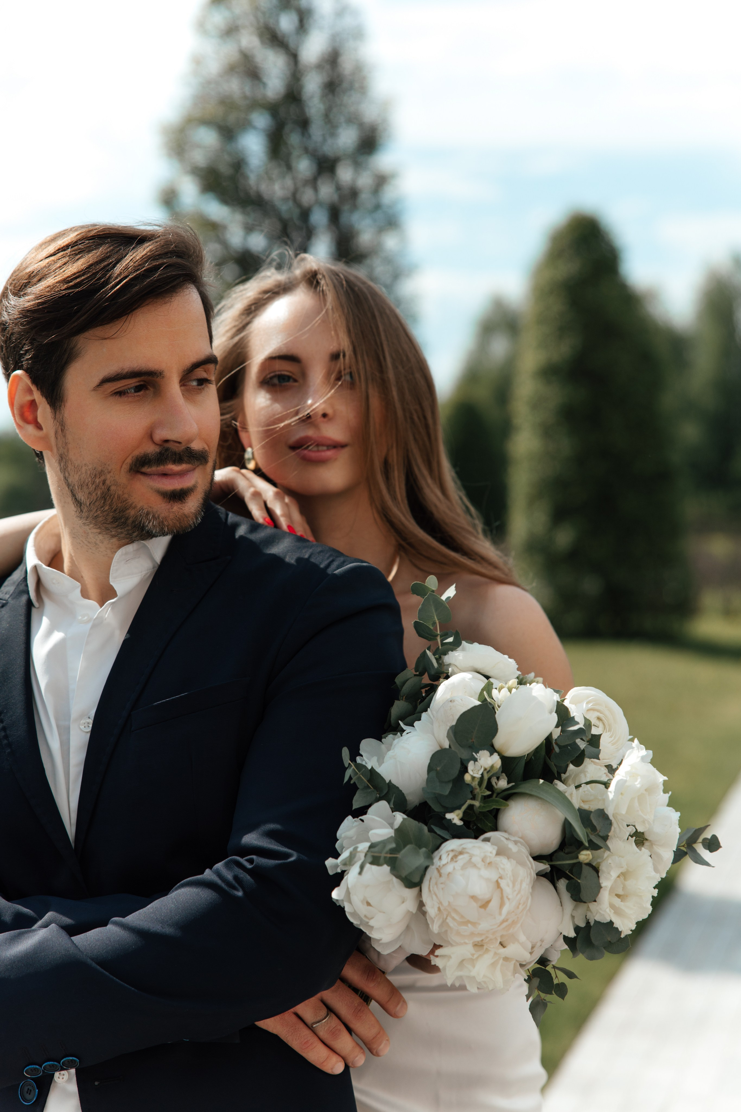 MICHETTI. Свадебное ФОТО & ВИДЕО Москва/Липецк