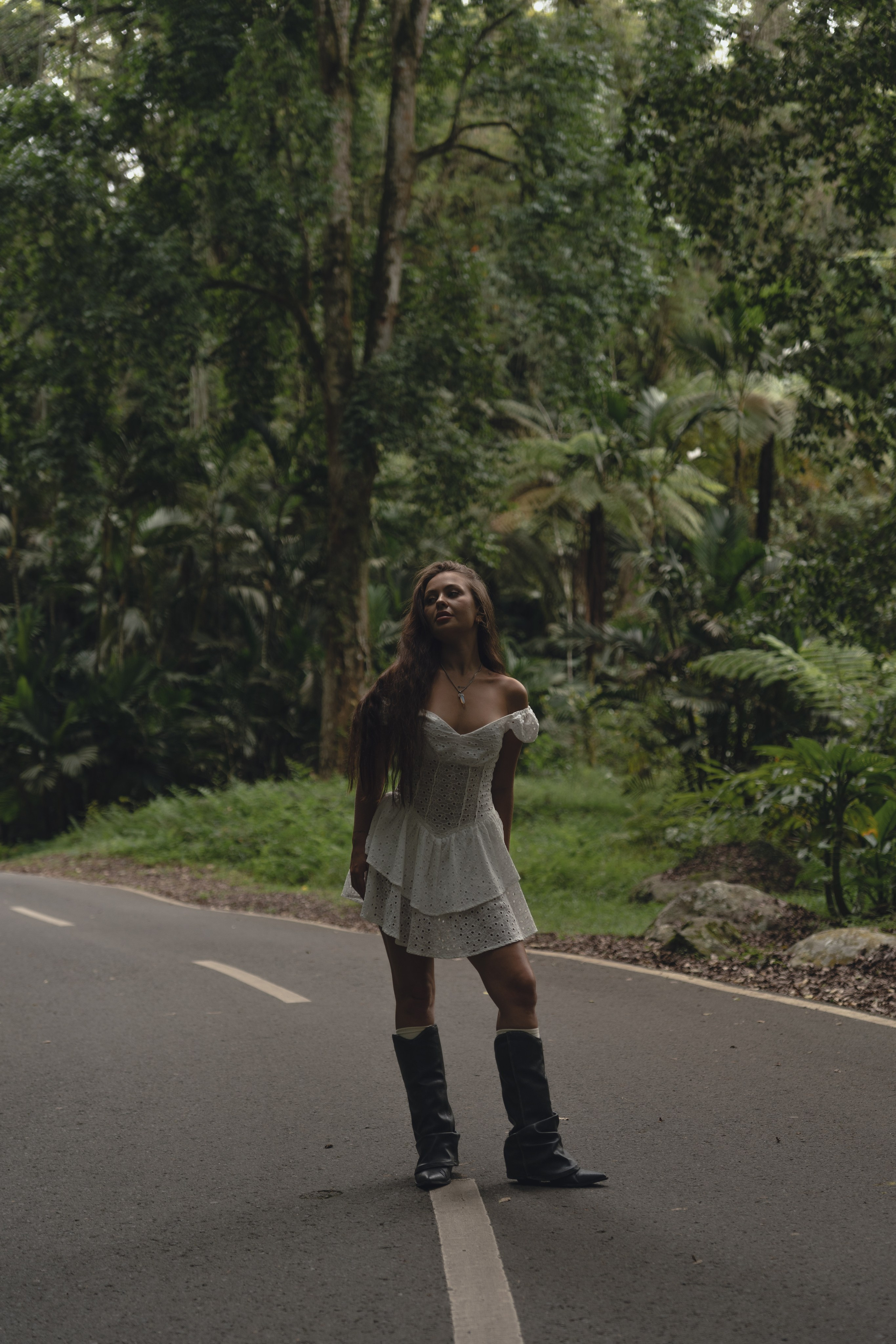 Лиза. Фотограф Alena Ray