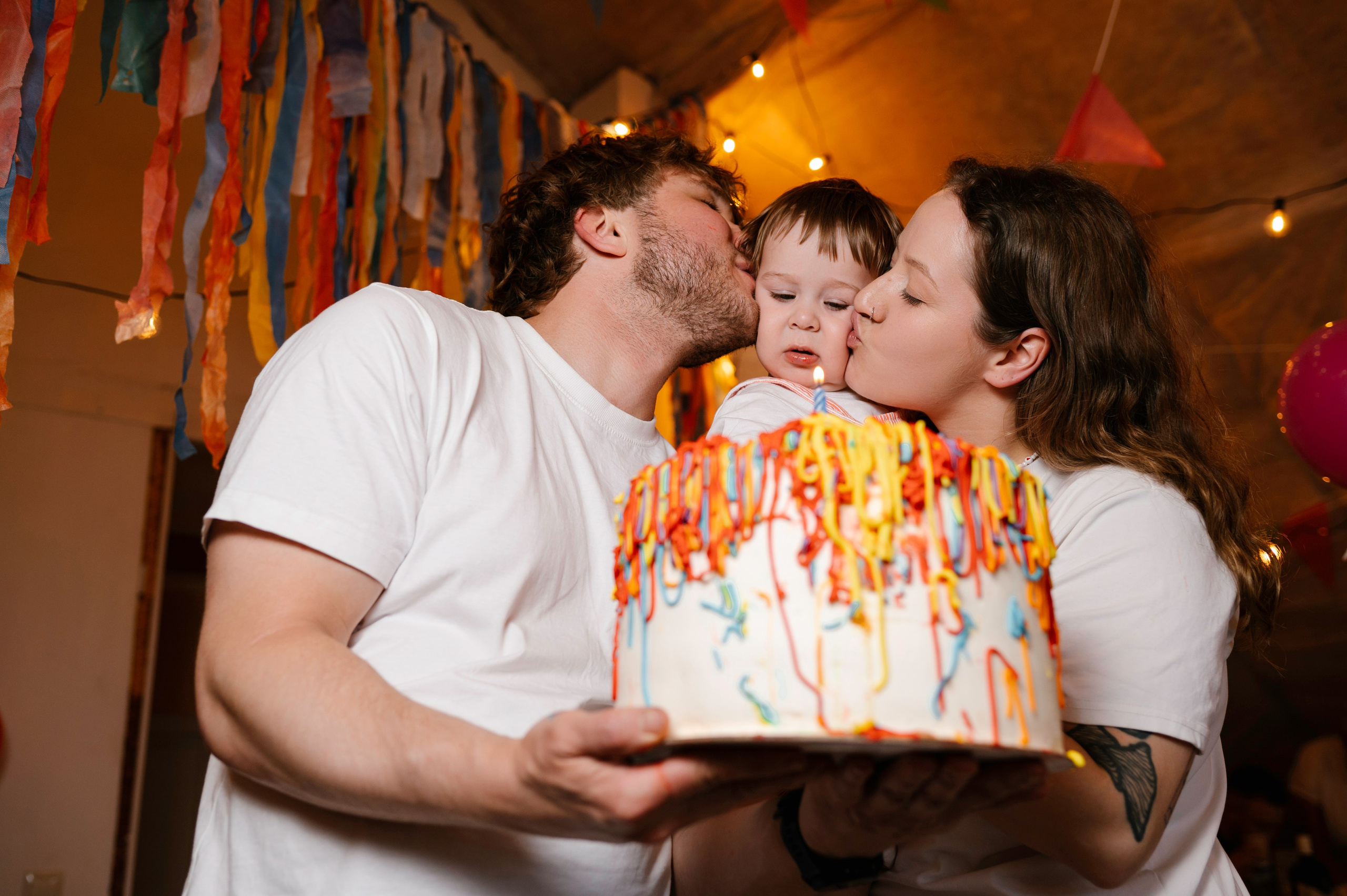 Детские праздники. Фотограф Тверь