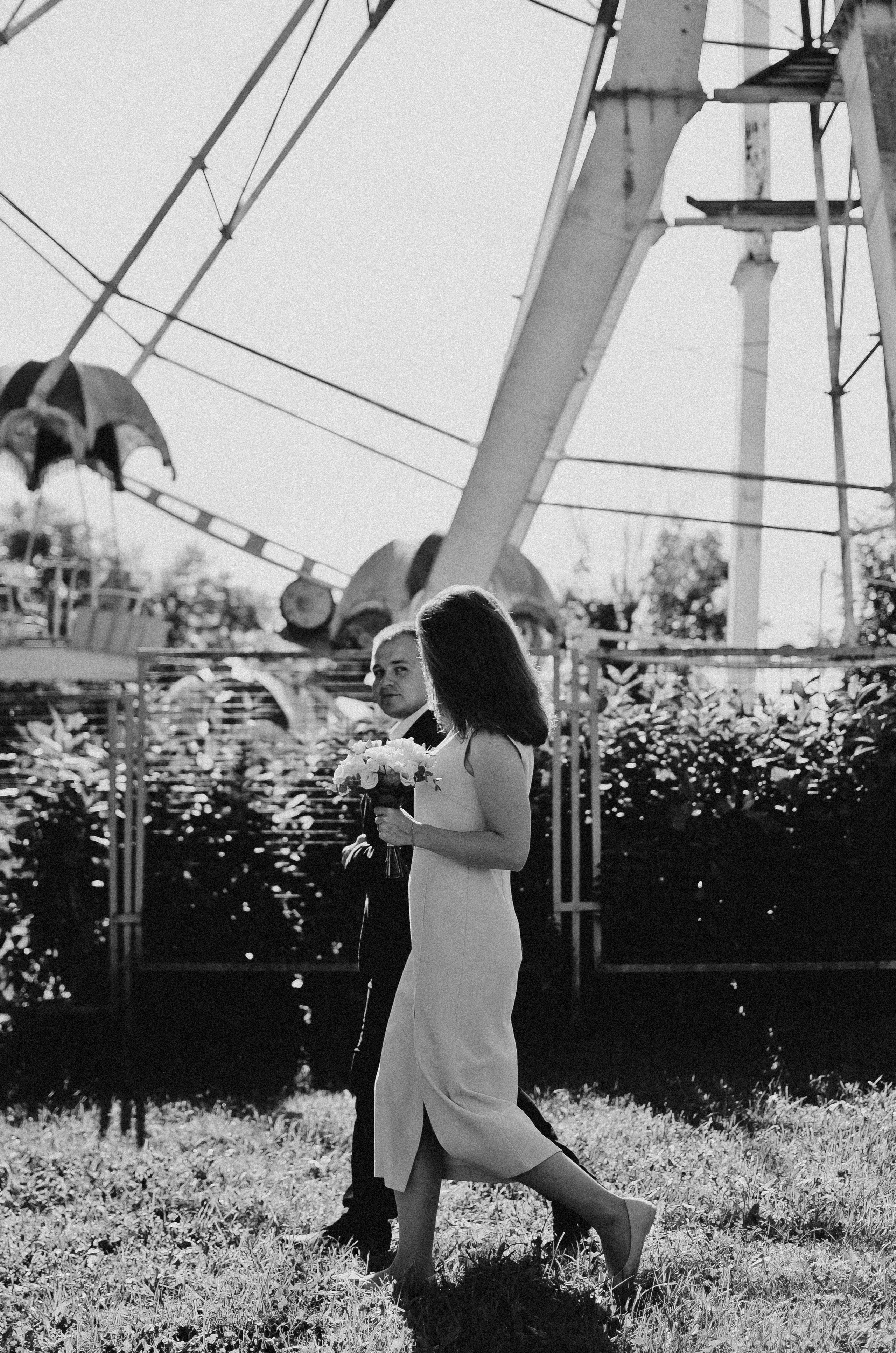 Свадьбы. Фотограф Тверь