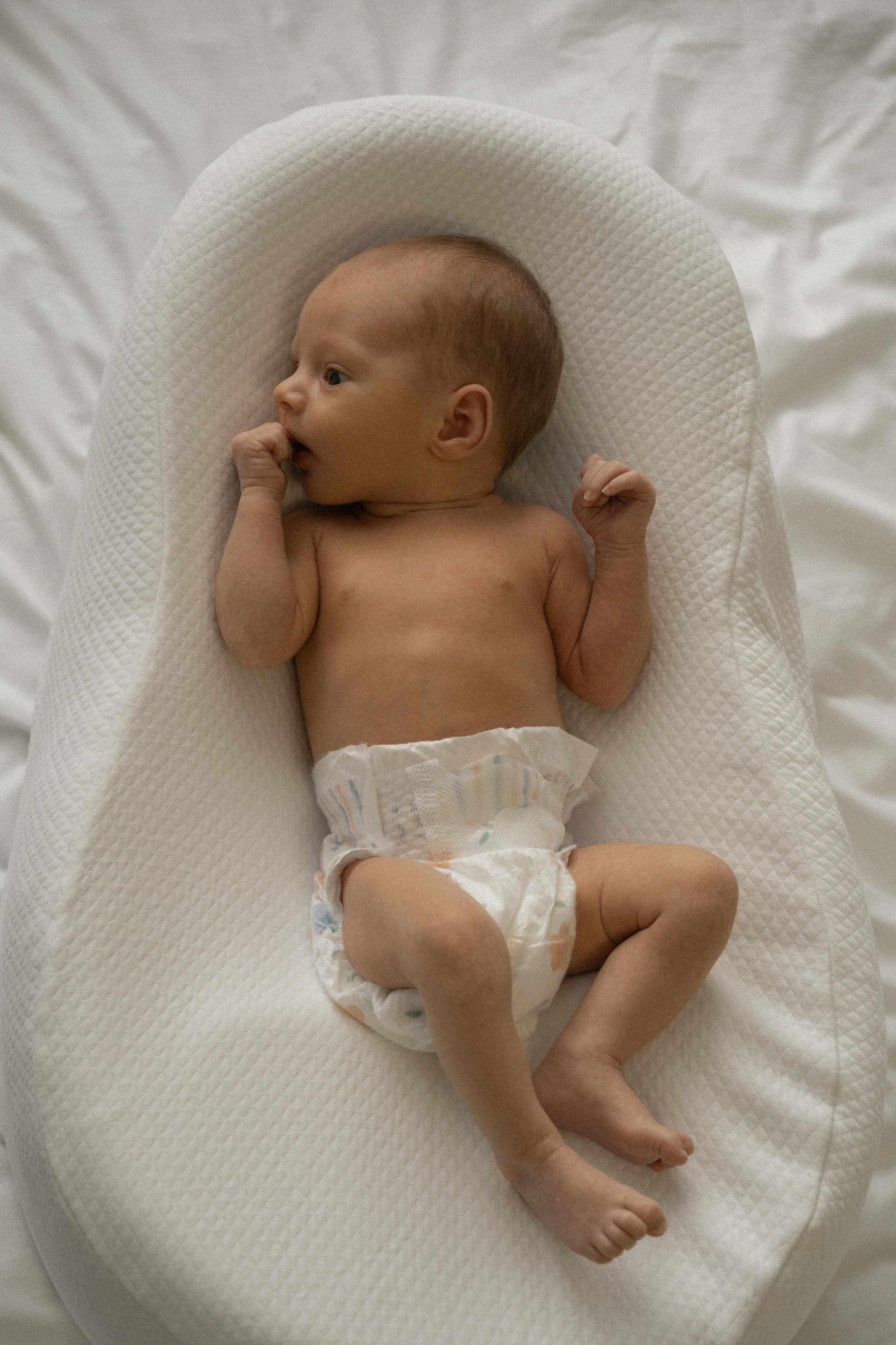 Новая жизнь. Моменты и истории о вас настоящих