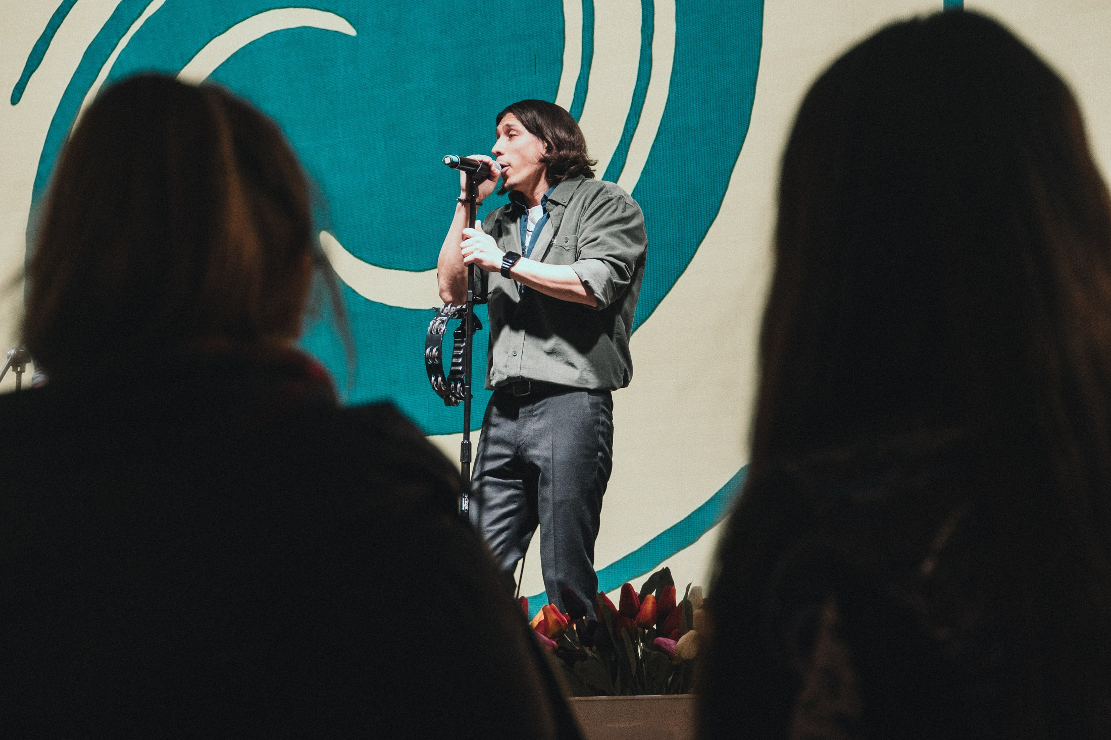 Миконжас. Депо. Фотограф-видеограф Александр Корнев