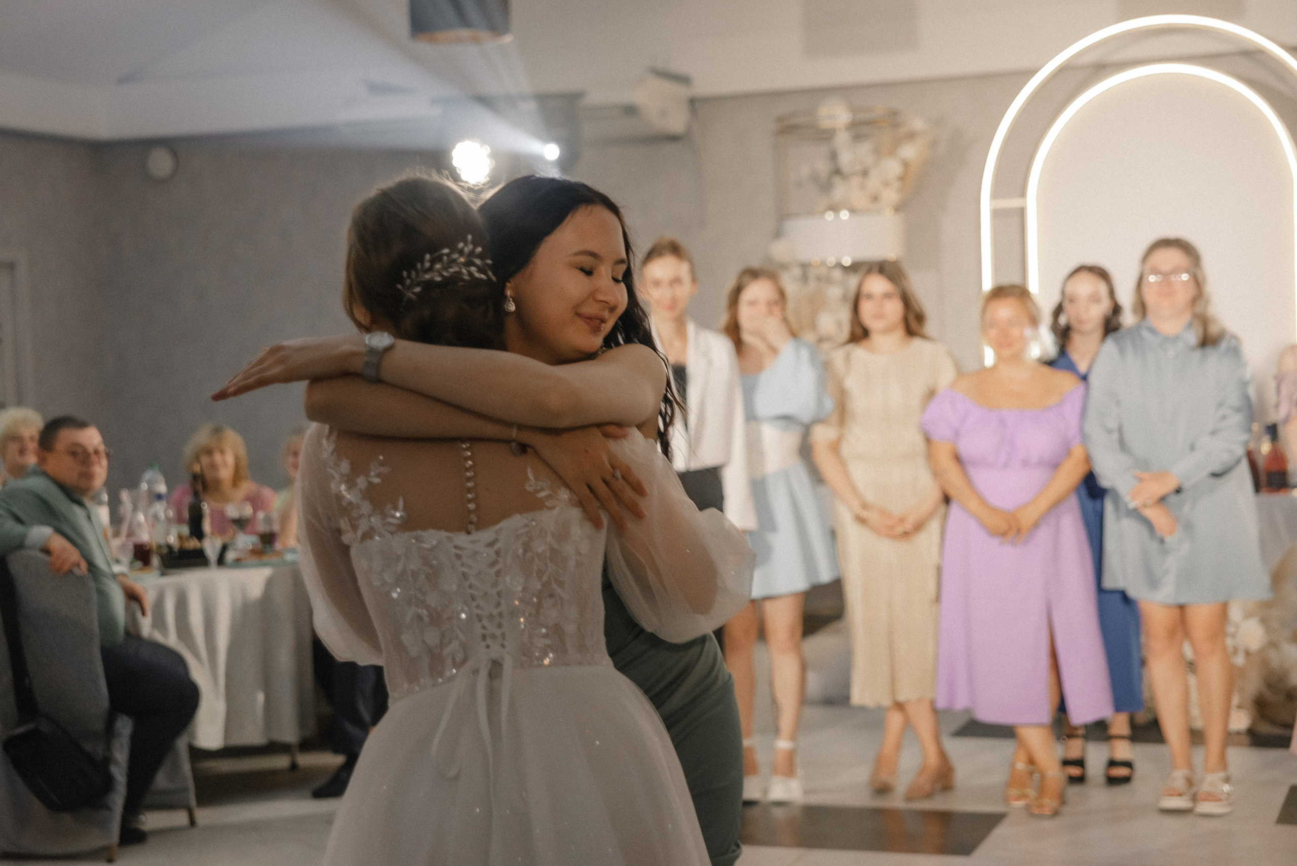 Иван и Юлия. Свадебный и семейный фотограф в Йошкар-Оле, Питере и Казани Александра Богинич