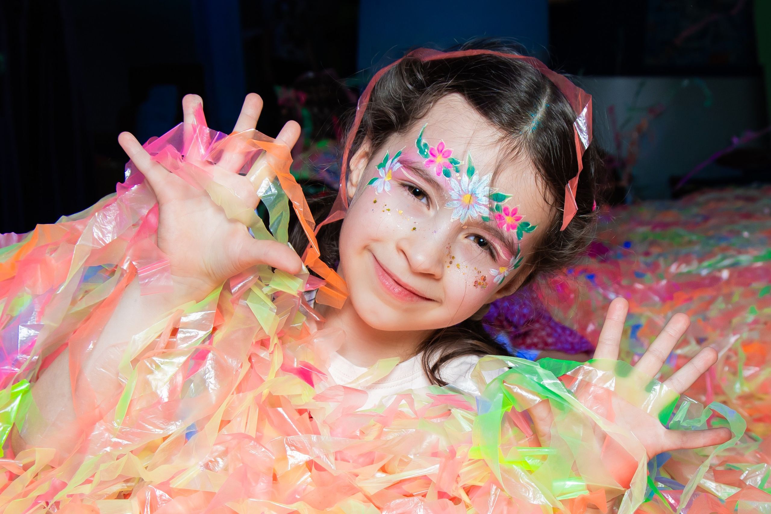 Виктория Литвинова репортажный фотограф Москва