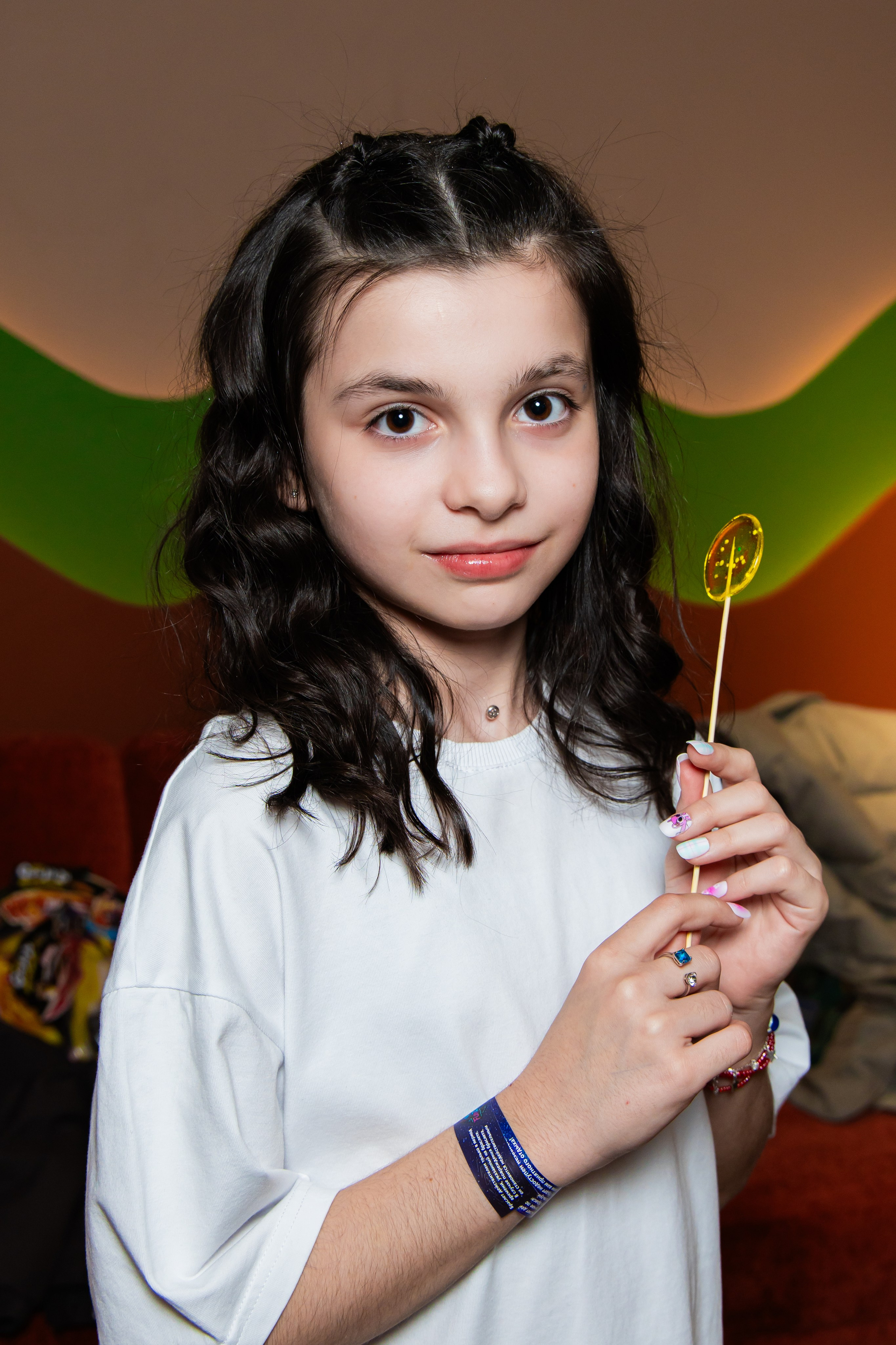 Даниял 03/04 Fun Zone. Виктория Литвинова репортажный фотограф Москва