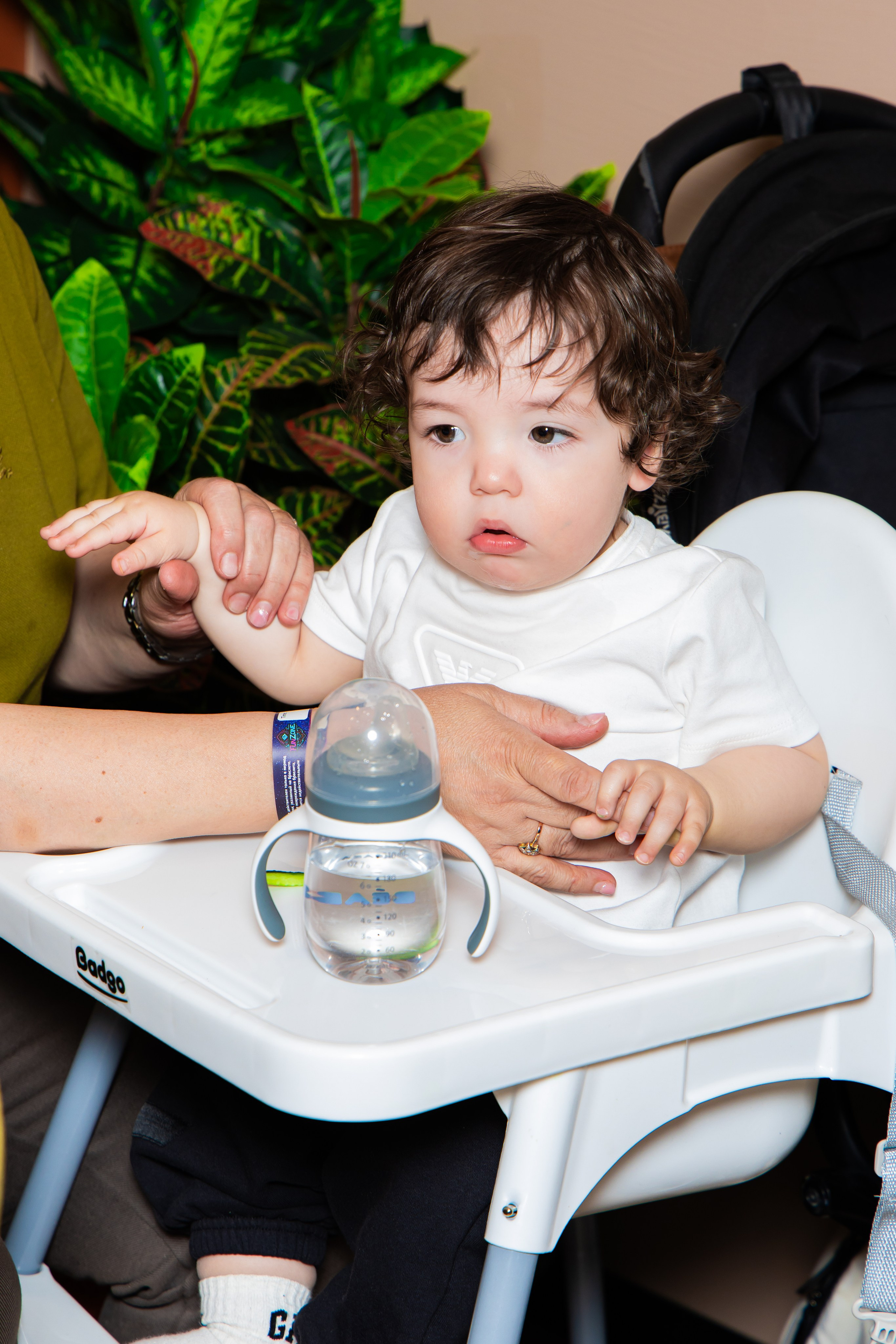 Даниял 03/04 Fun Zone. Виктория Литвинова репортажный фотограф Москва