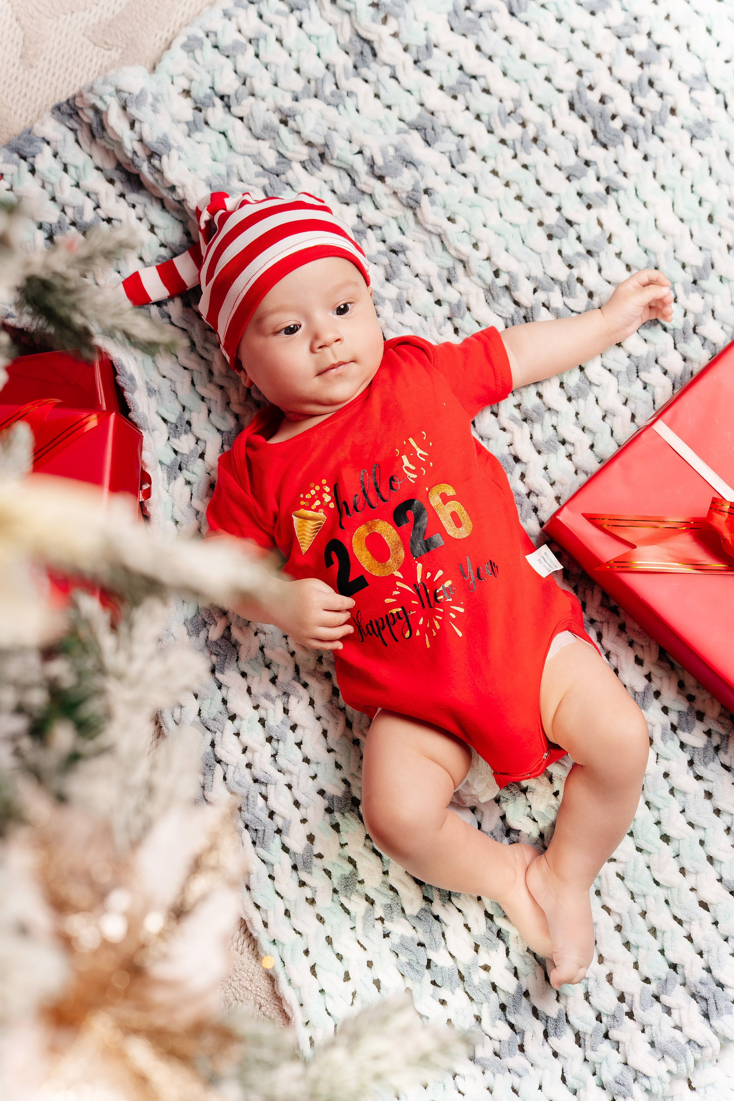 Семейные. Креативное портфолио