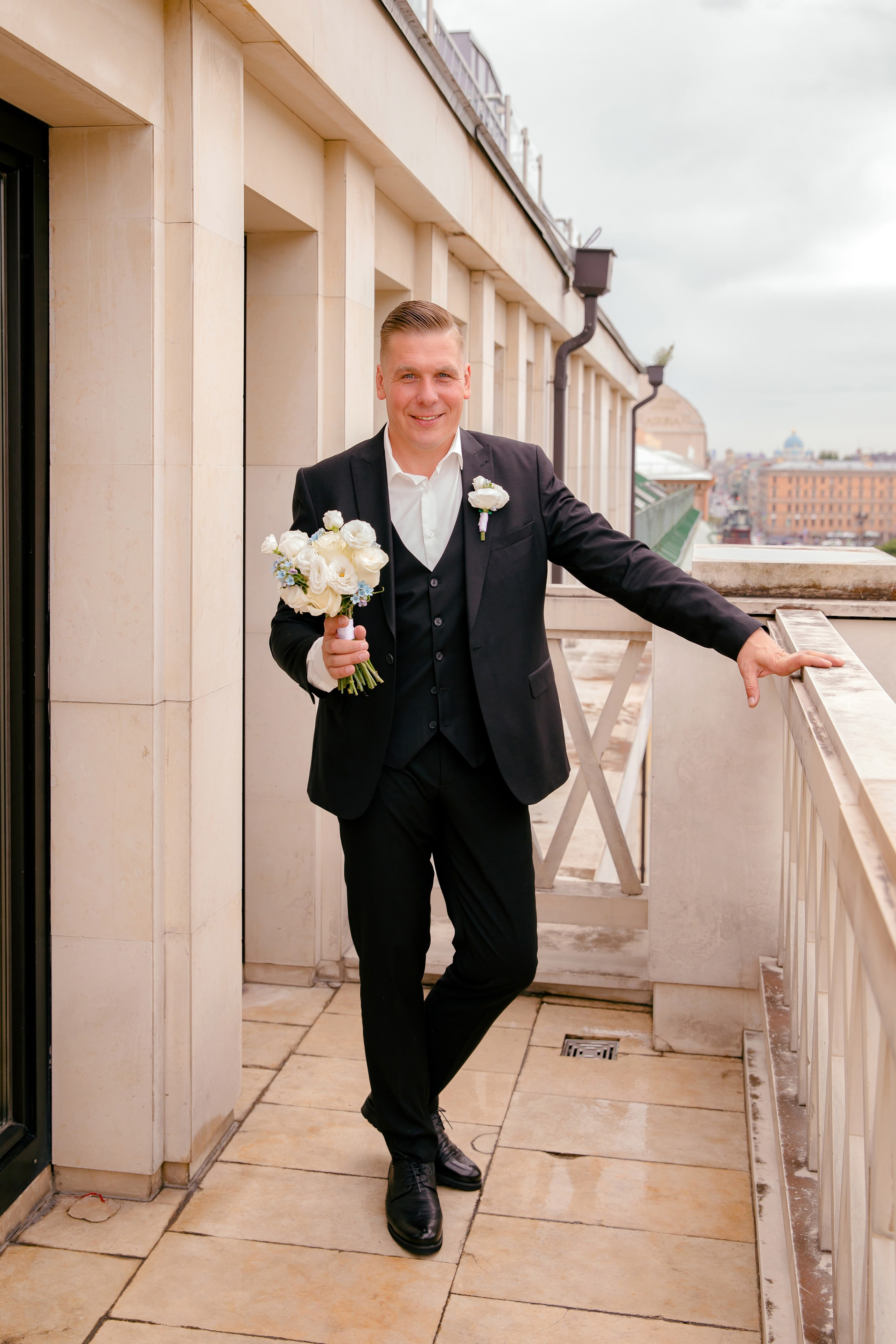 Cruise wedding. Свадебный и семейный фотограф в Санкт- Петербурге Гугучкина Полина