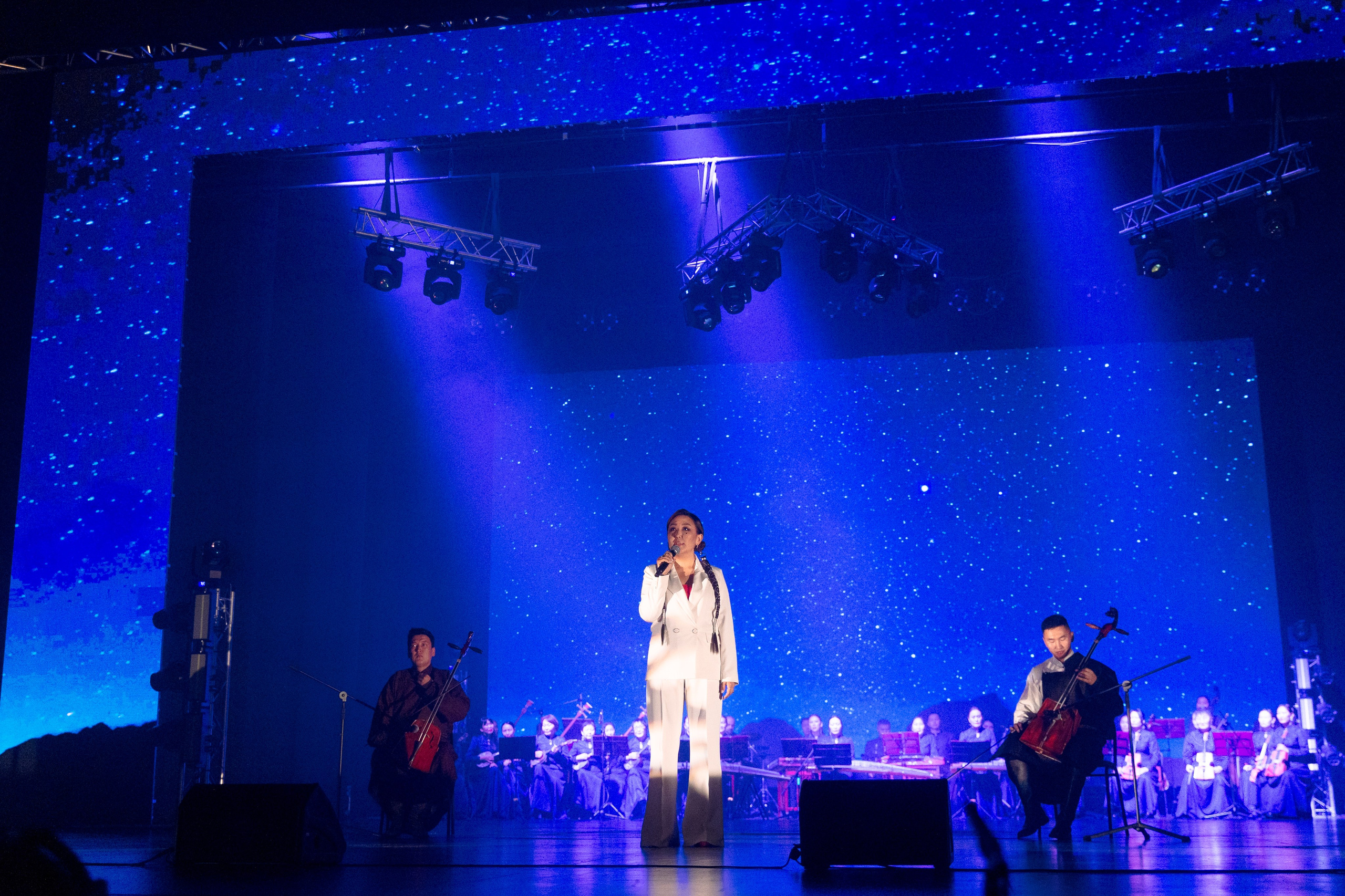 II Дальневосточная Кинопремия. Свадебный и семейный фотограф в Улан-Удэ