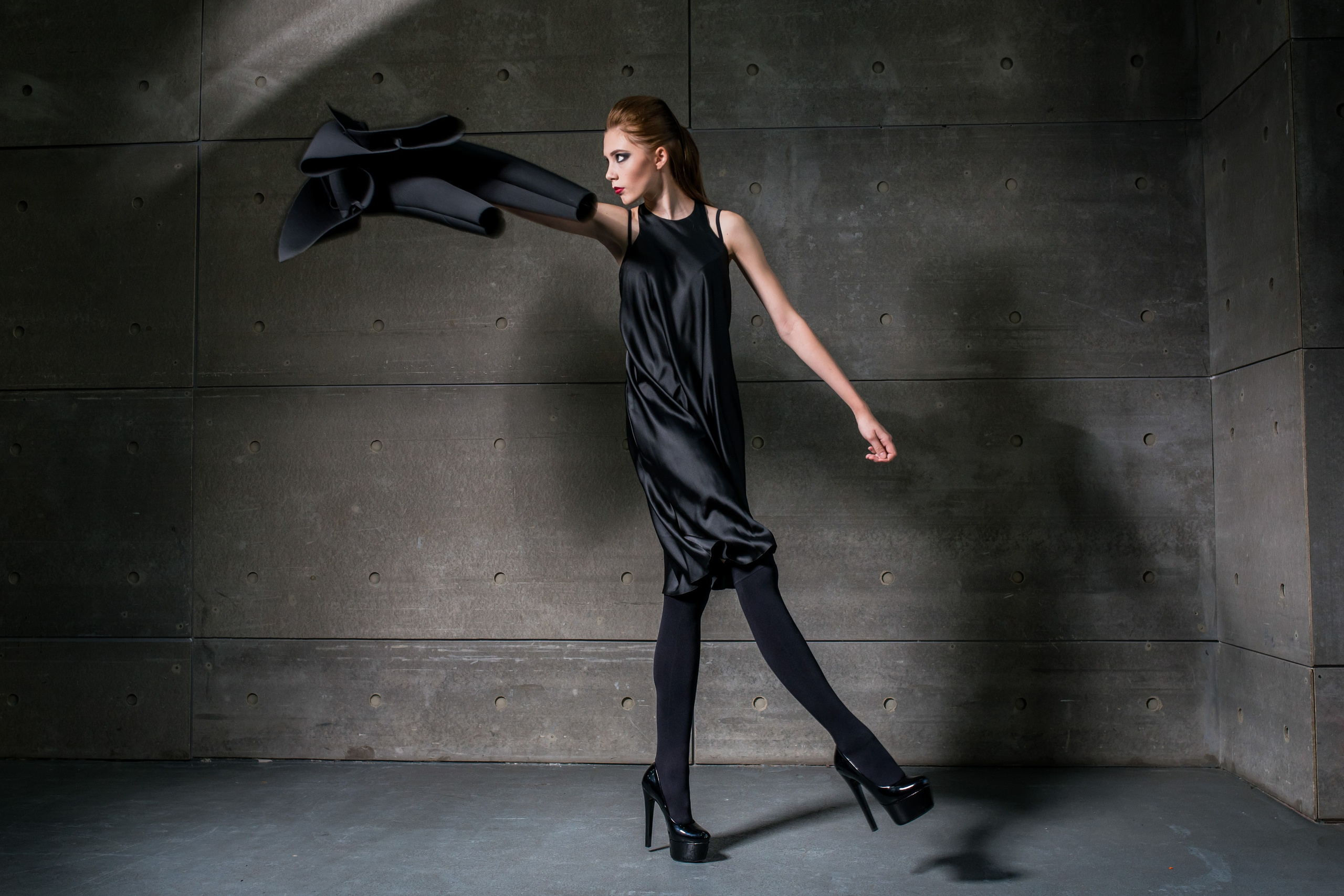 Портрет. Репортажный фотограф Сергей Дроздов