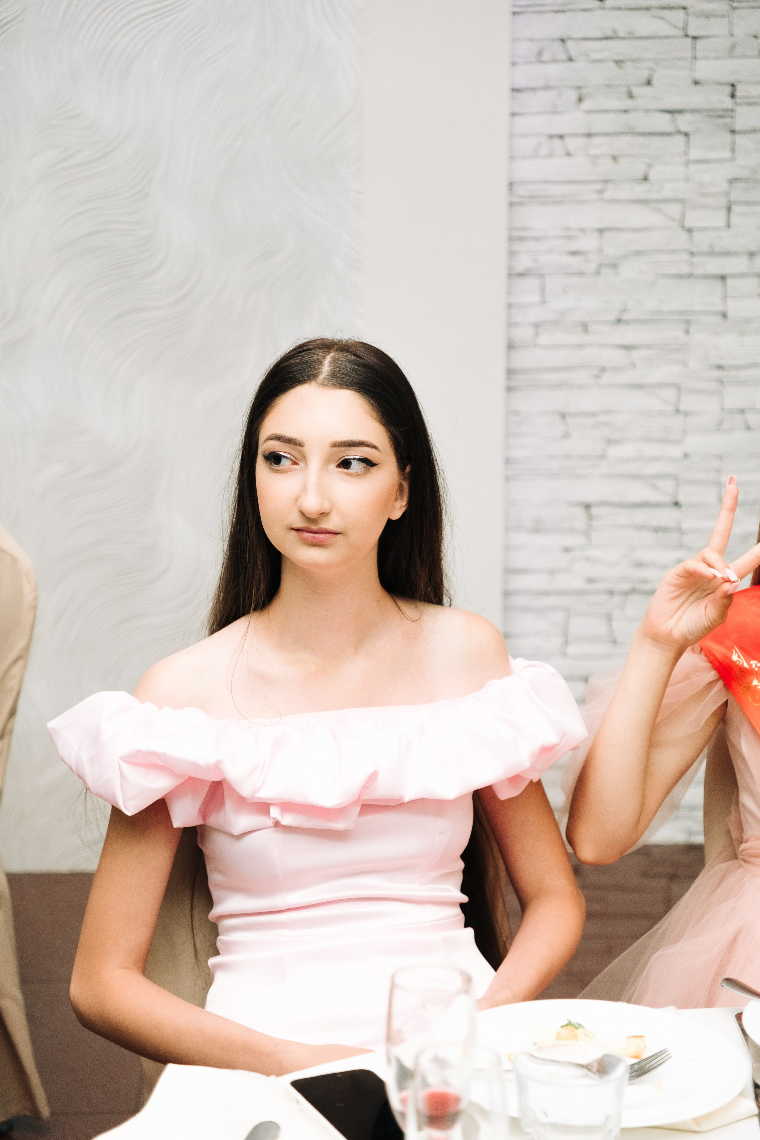 Выпускной. Фотограф в Иркутске Анна Мирошникова