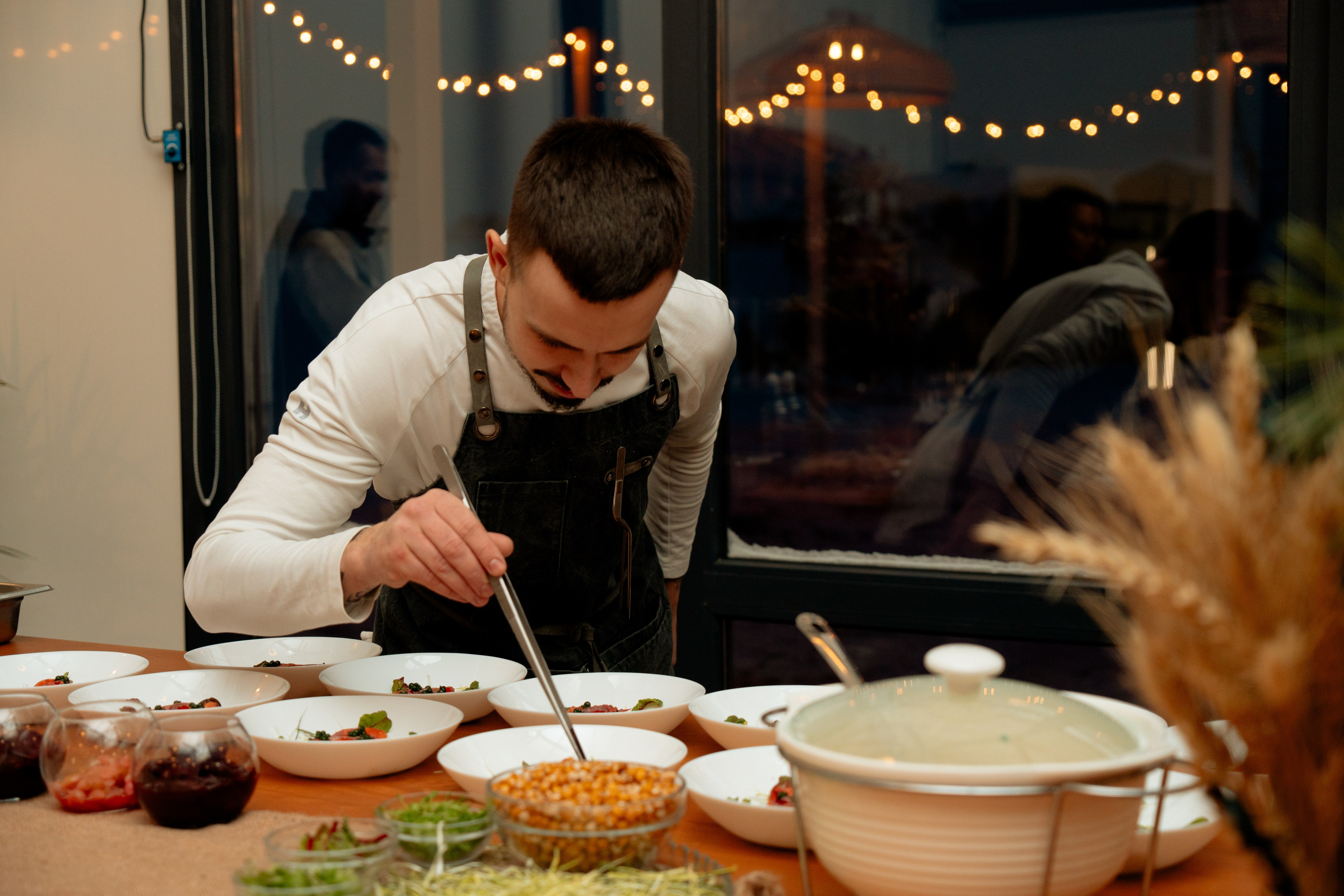 Ферма Основание 2. Фотограф г. Тольятти