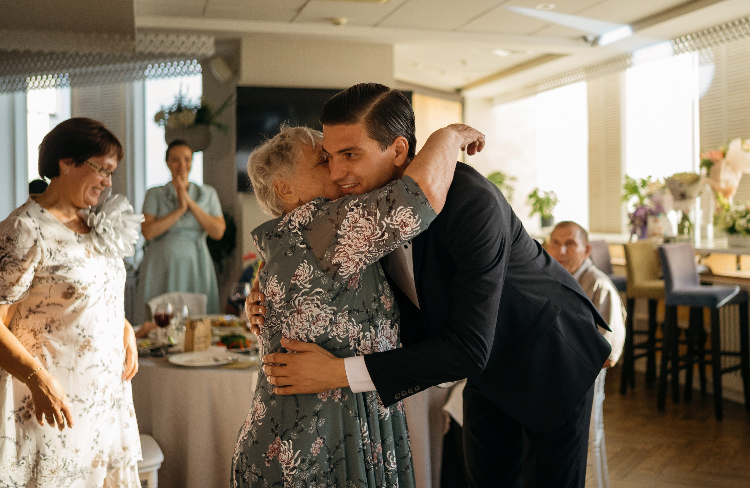 Илья & Валерия. Свадебный и семейный фотограф в Краснодаре Павел Мельников