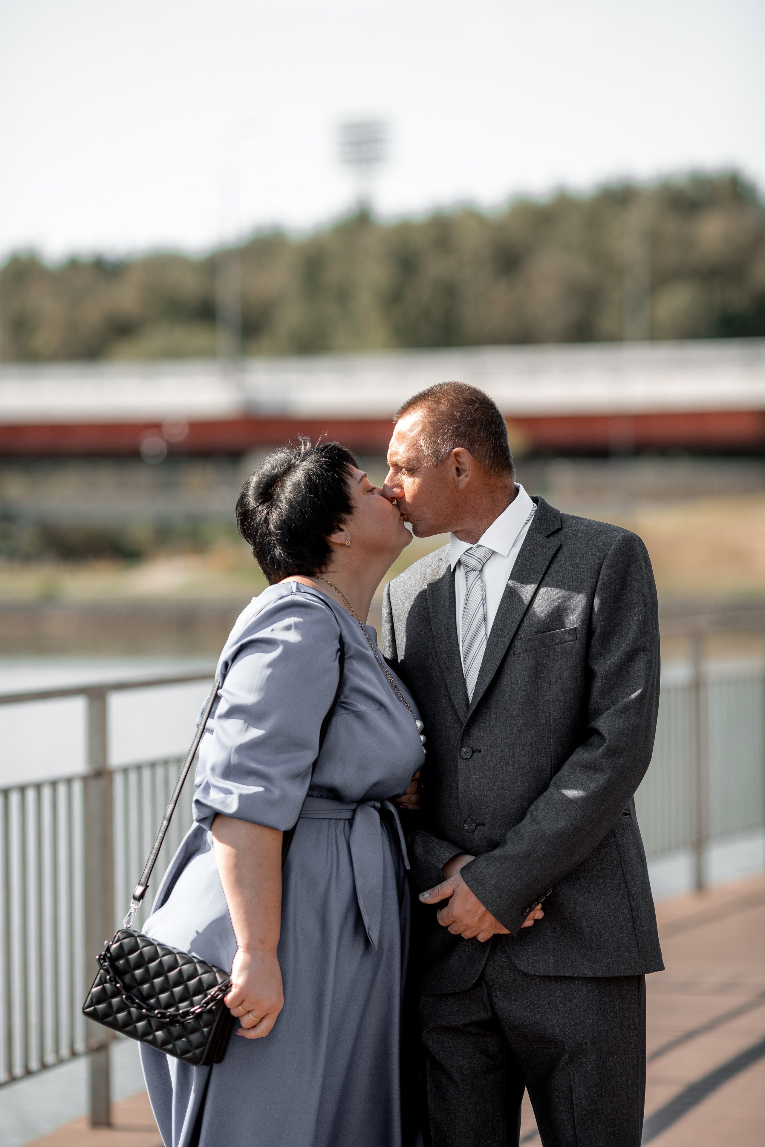 Дмитрий и Светлана. Свадебный фотограф Александр Абрамов Москва / Зеленоград