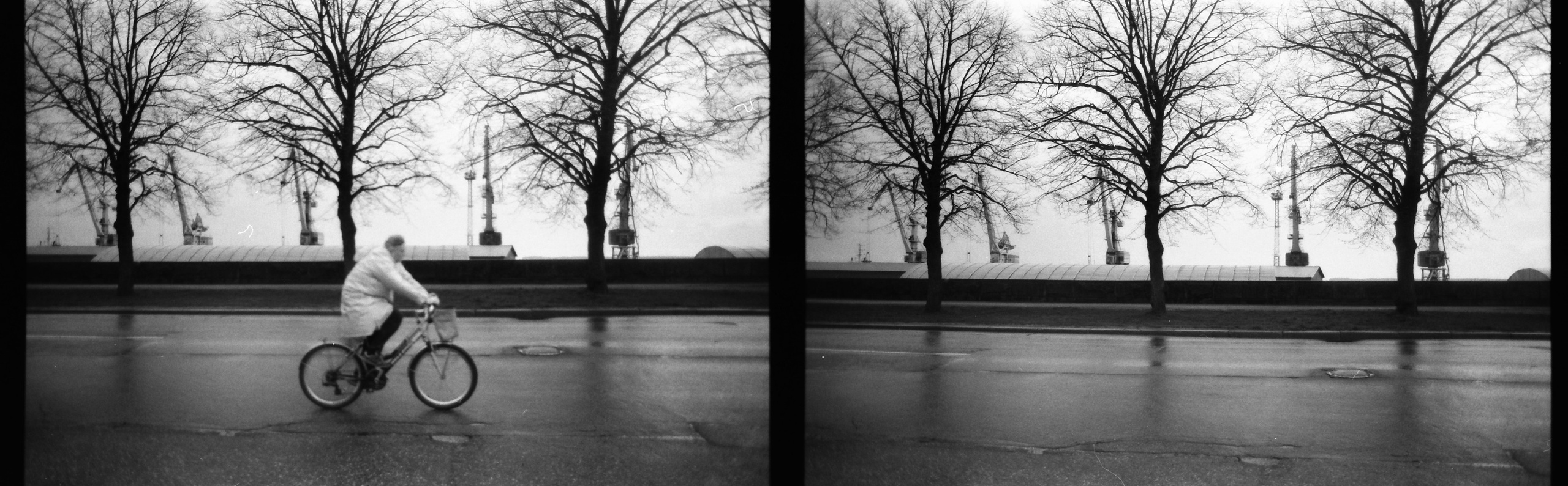 Стрит 2018-∞. Наталья Рутова