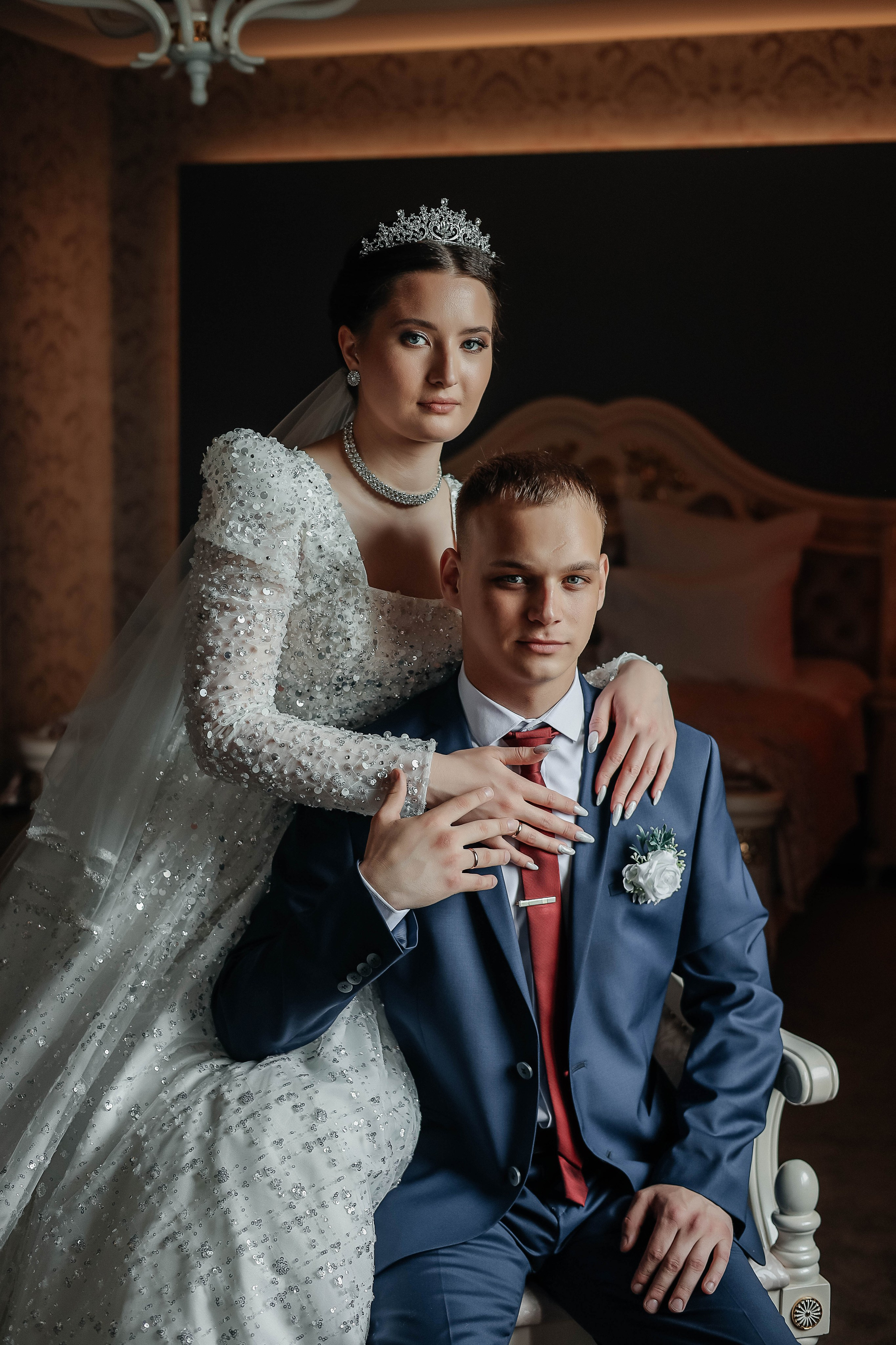 Love. Семейный фотограф Анна Мезенцева