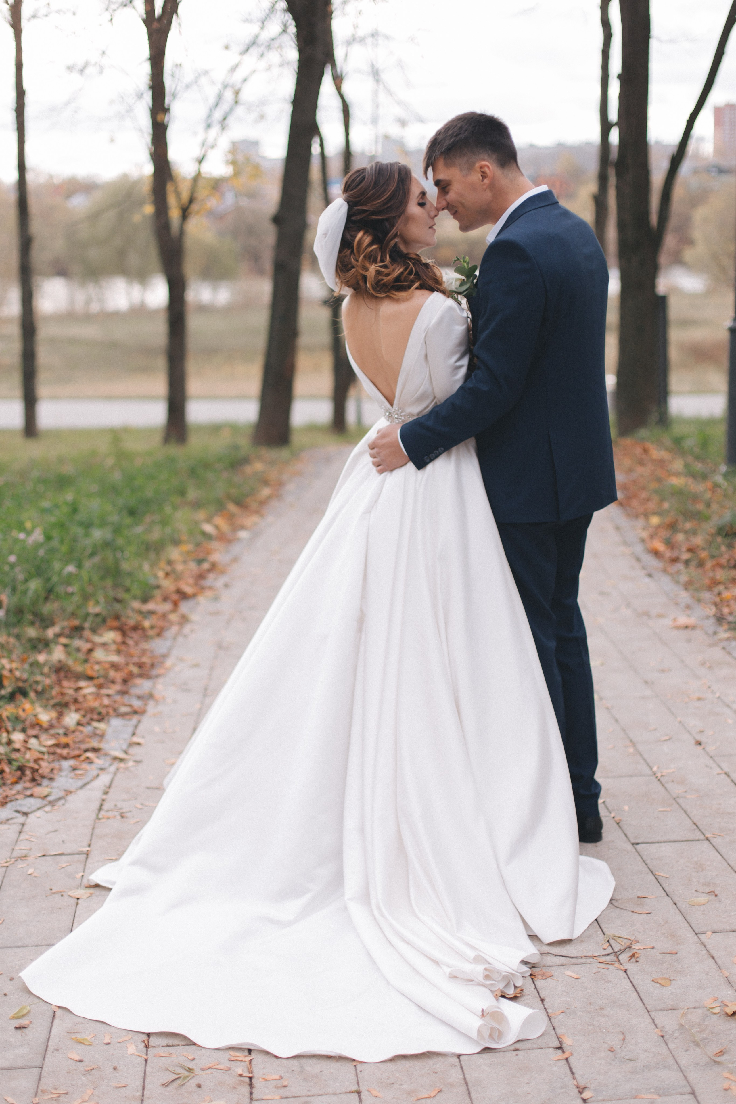 Денис и Любовь. Brand и контент фотограф