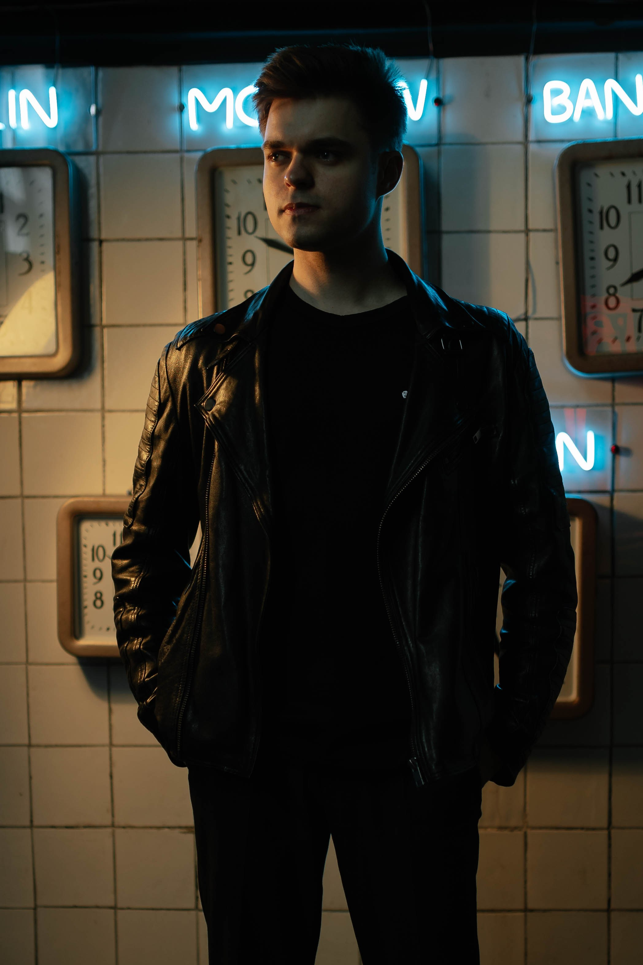 Артём. Фотограф Александра Кузнецова