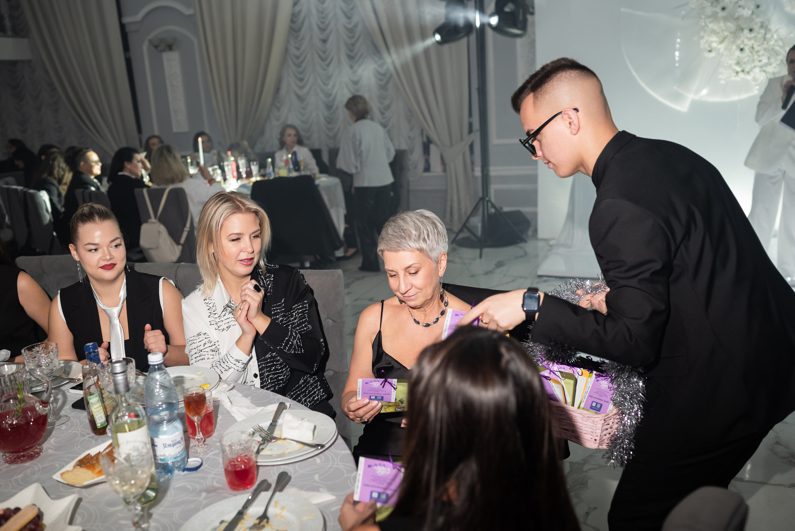 Девичник — 4. Бжицких Виталий — фотограф г. Ульяновск