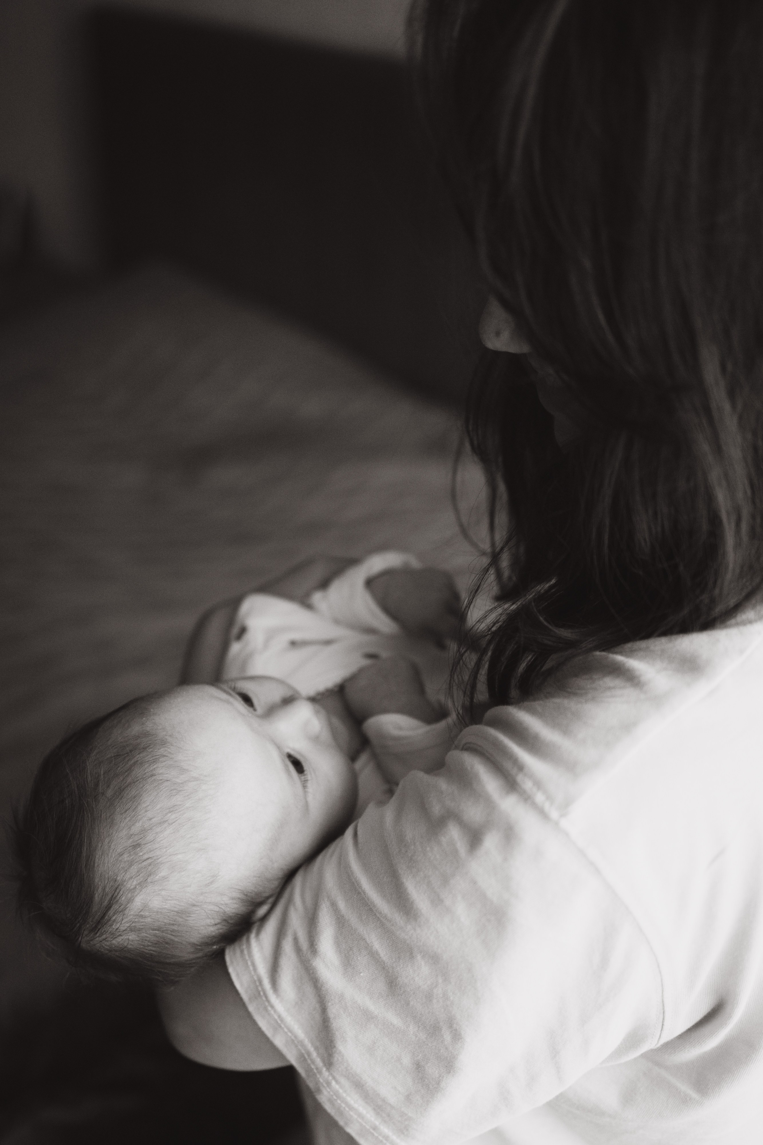 Малышка Эмилия