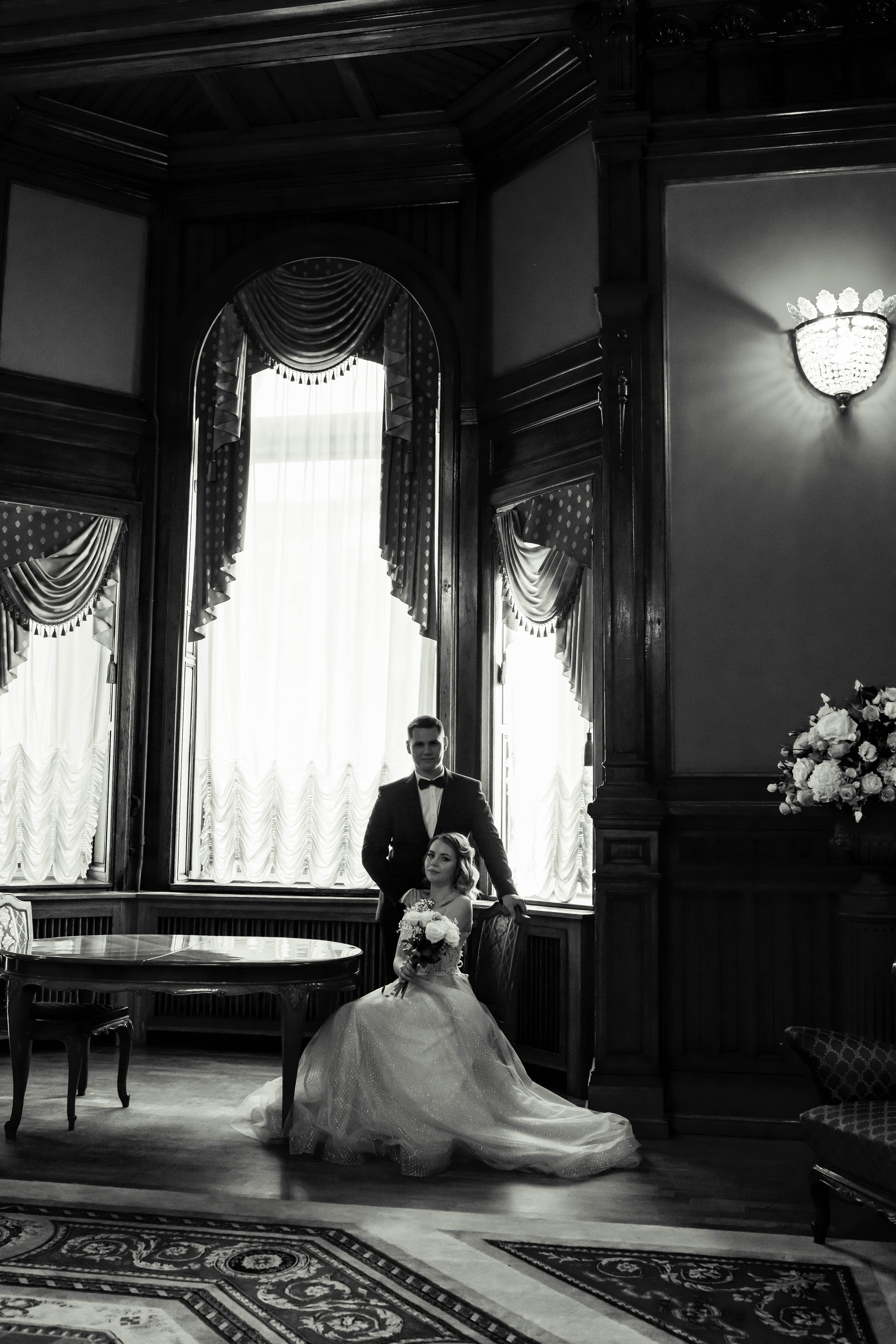 Услуги. Свадебный и семейный фотограф в Колпино и СПб Юлия Папанова