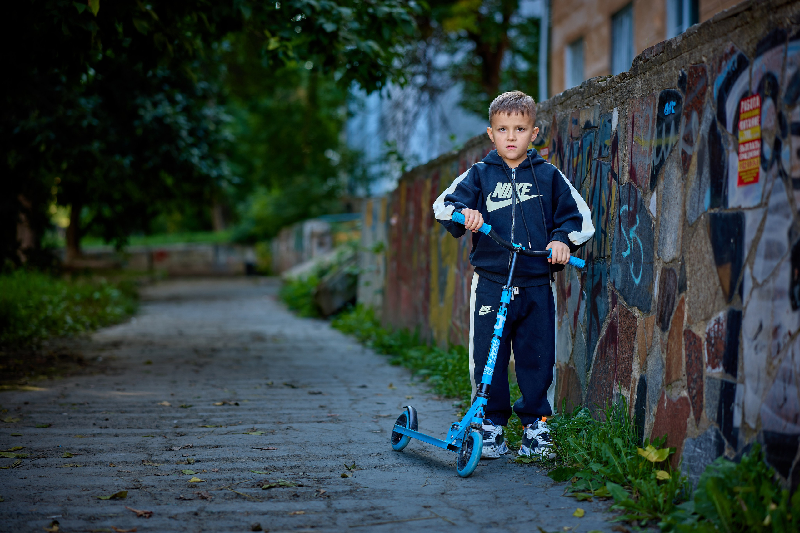 Дети. Фотограф в Екатеринбурге Александр Морозов
