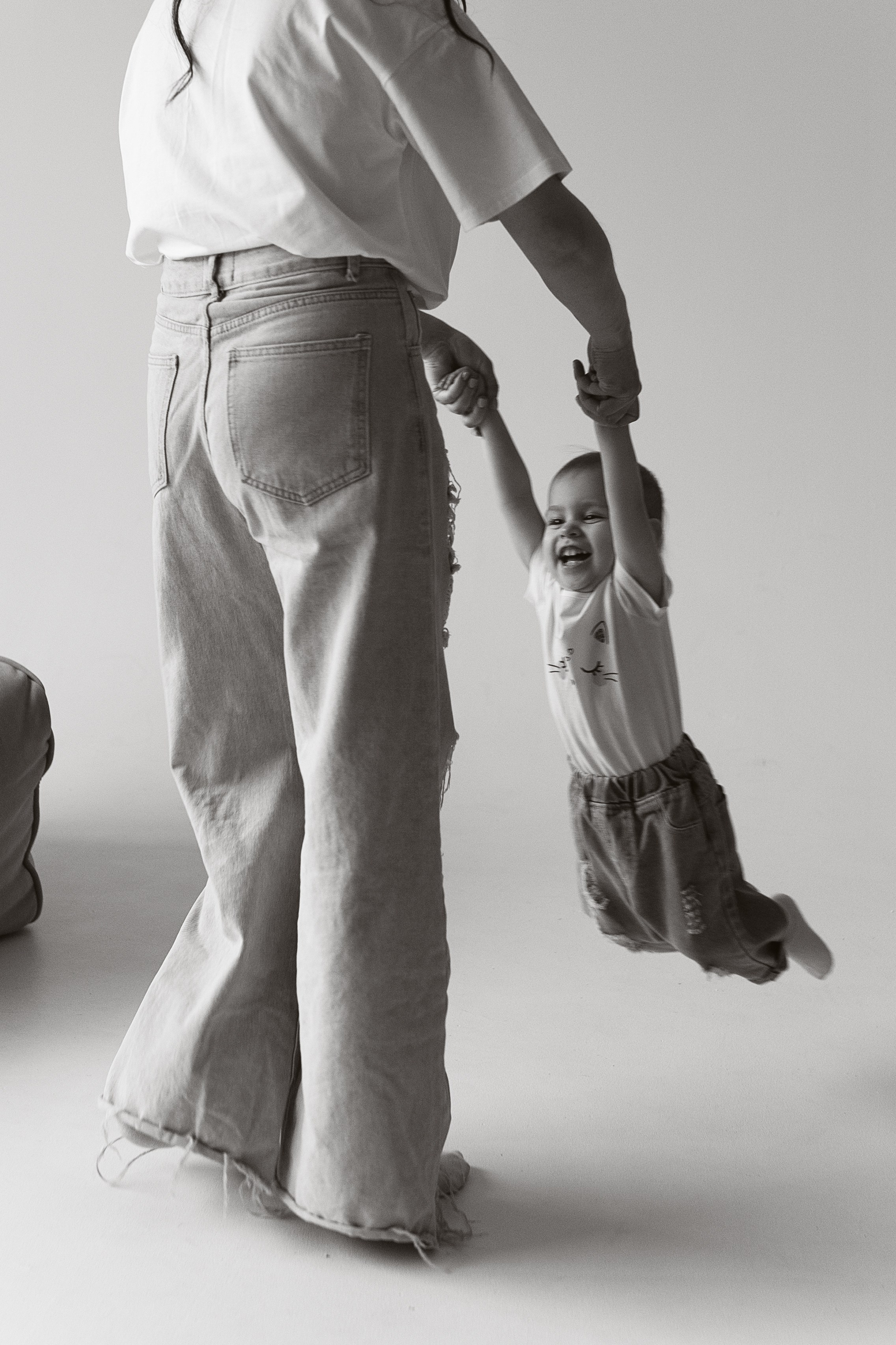 Вероника и Аделина. Фотограф Алина Кучумова