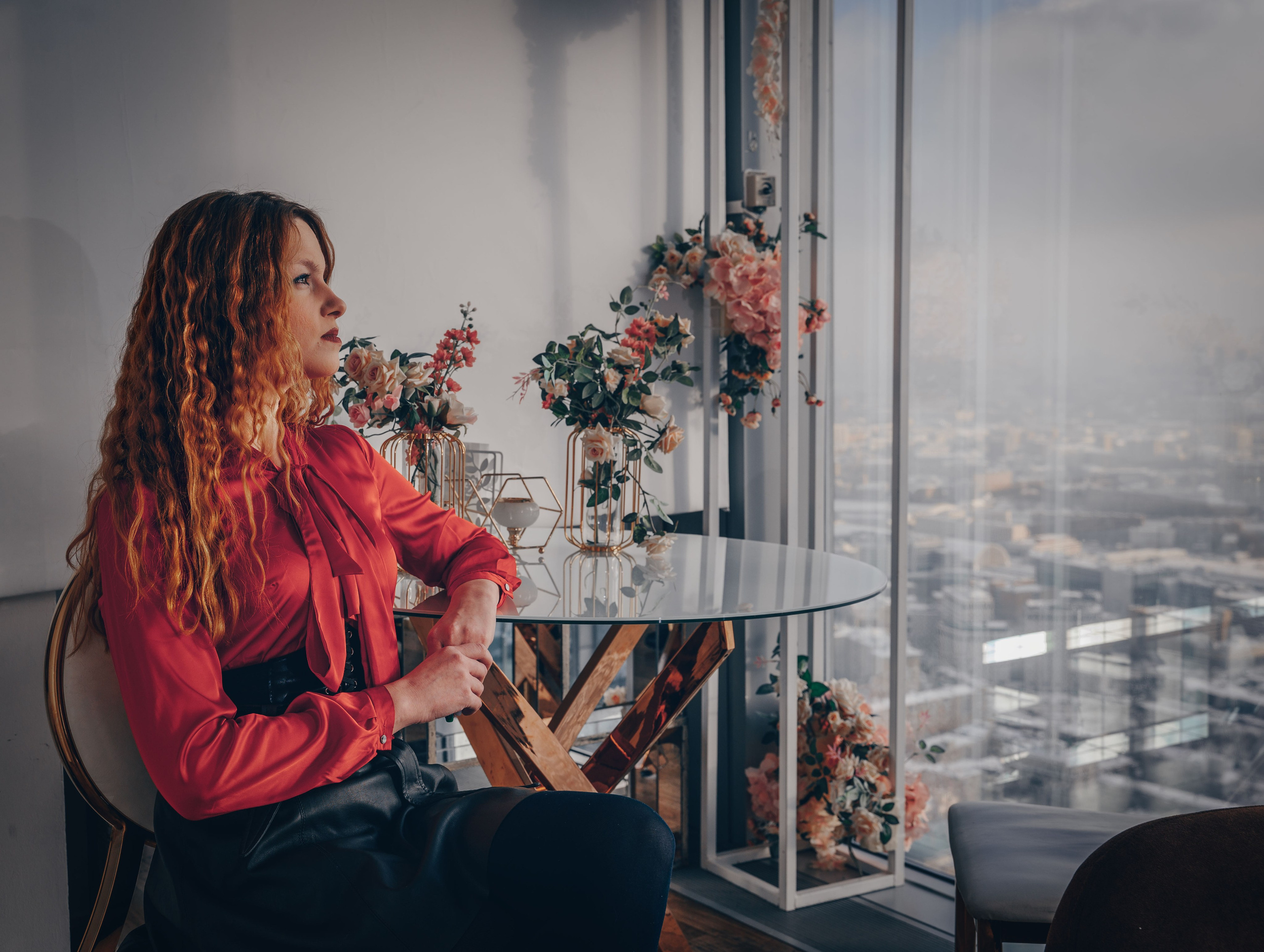 Маша. Vadim Nevenglovskii Фотограф в разных жанрах