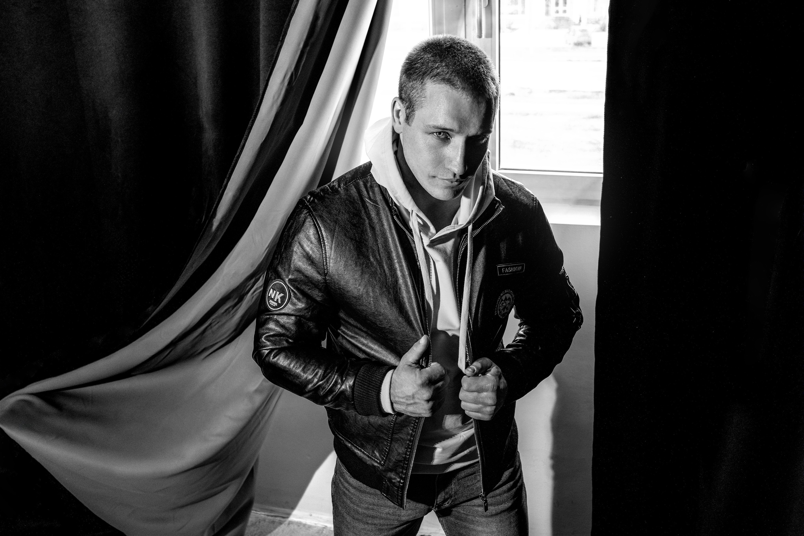 Семейная фотосессия в студии. Фотохудожник в Тольятти и Самаре Валентина Суворова