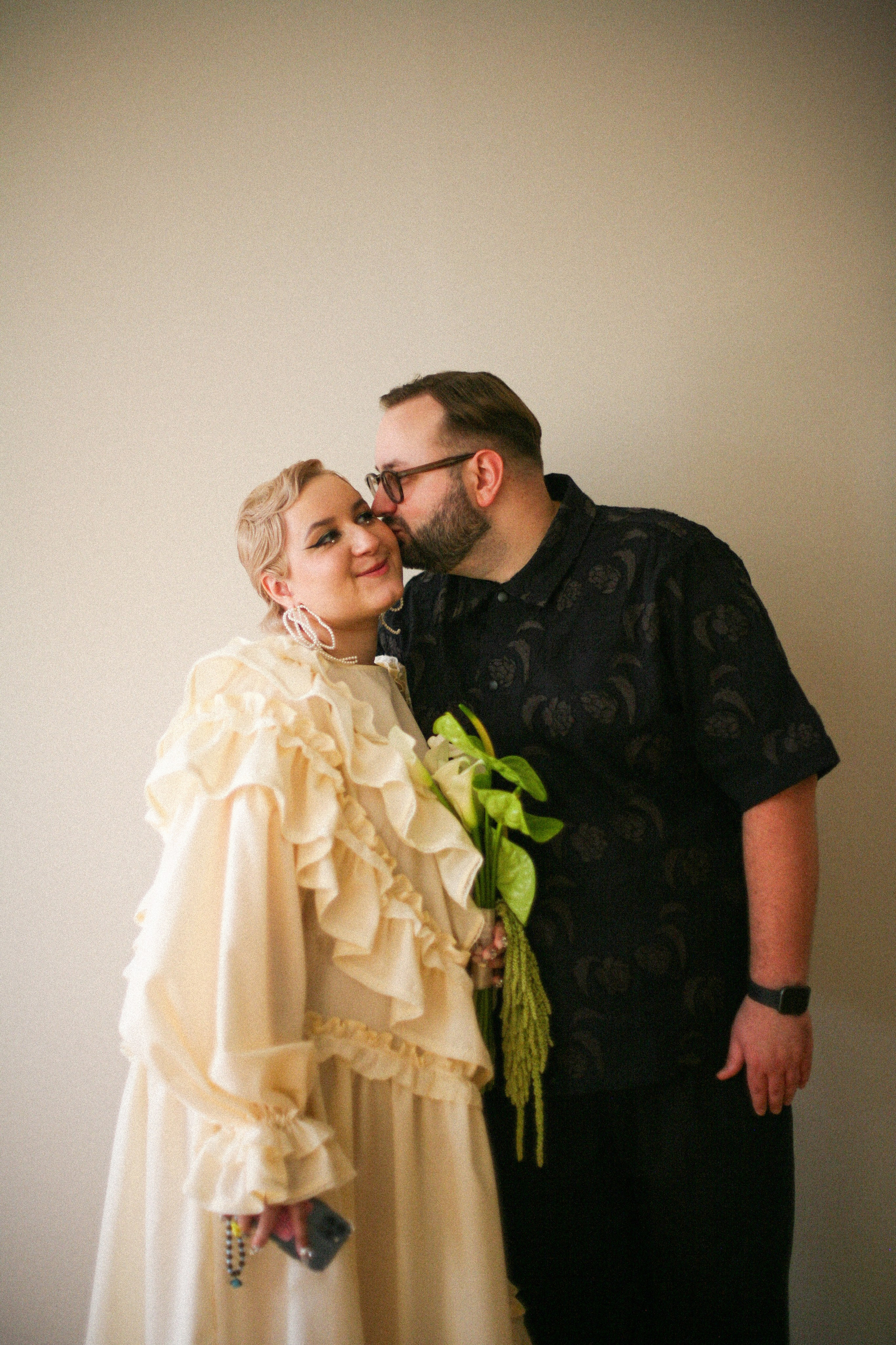 Аня и Кирилл (полный день с росписью). Фотограф Екатерина Максимова: семейные, индивидуальные съемки, свадьбы