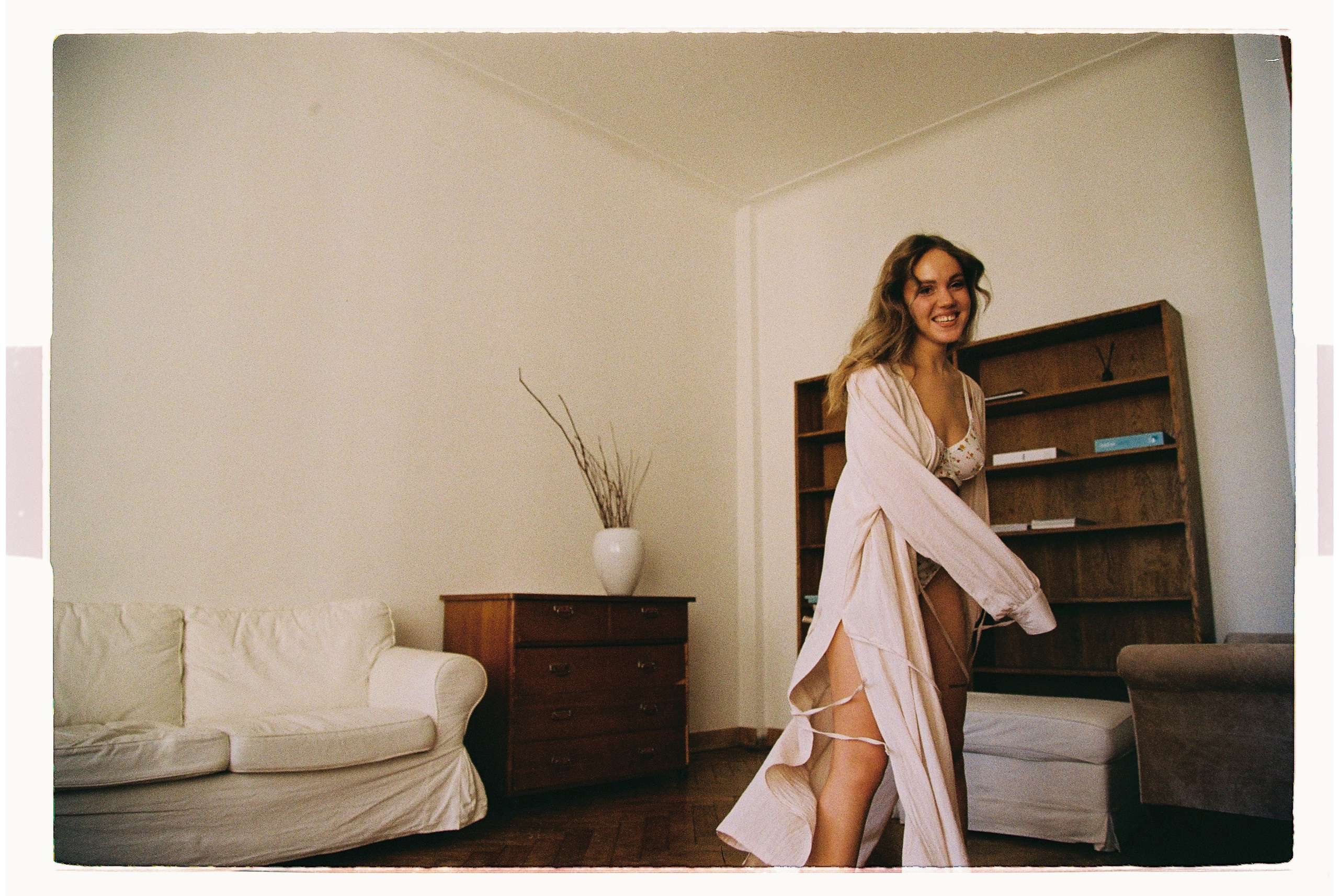 Лена. Фотограф Екатерина Максимова: семейные, индивидуальные съемки, свадьбы