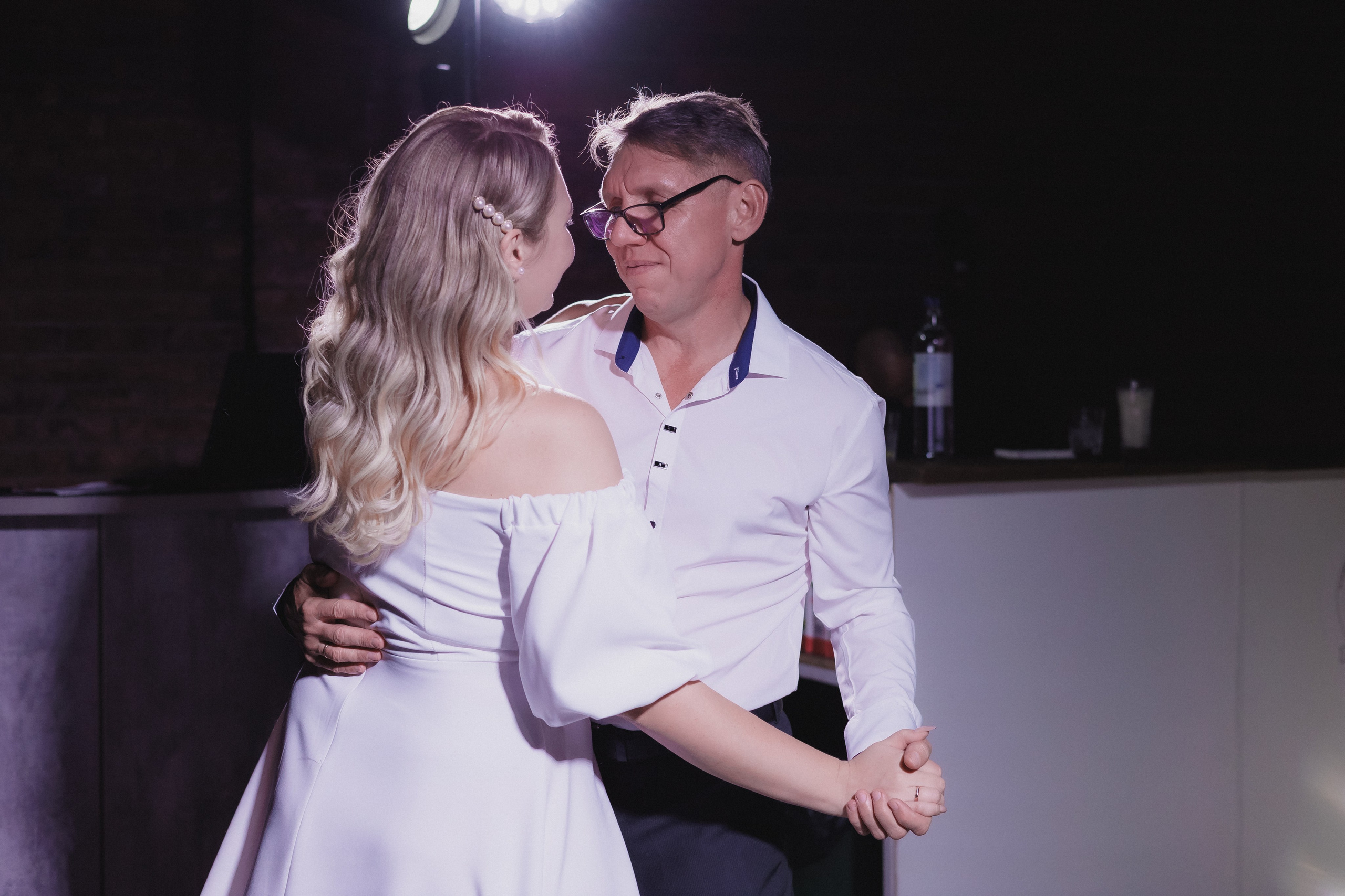 Палел и Полина. Фотограф в Волгограде — Александра Искандерова