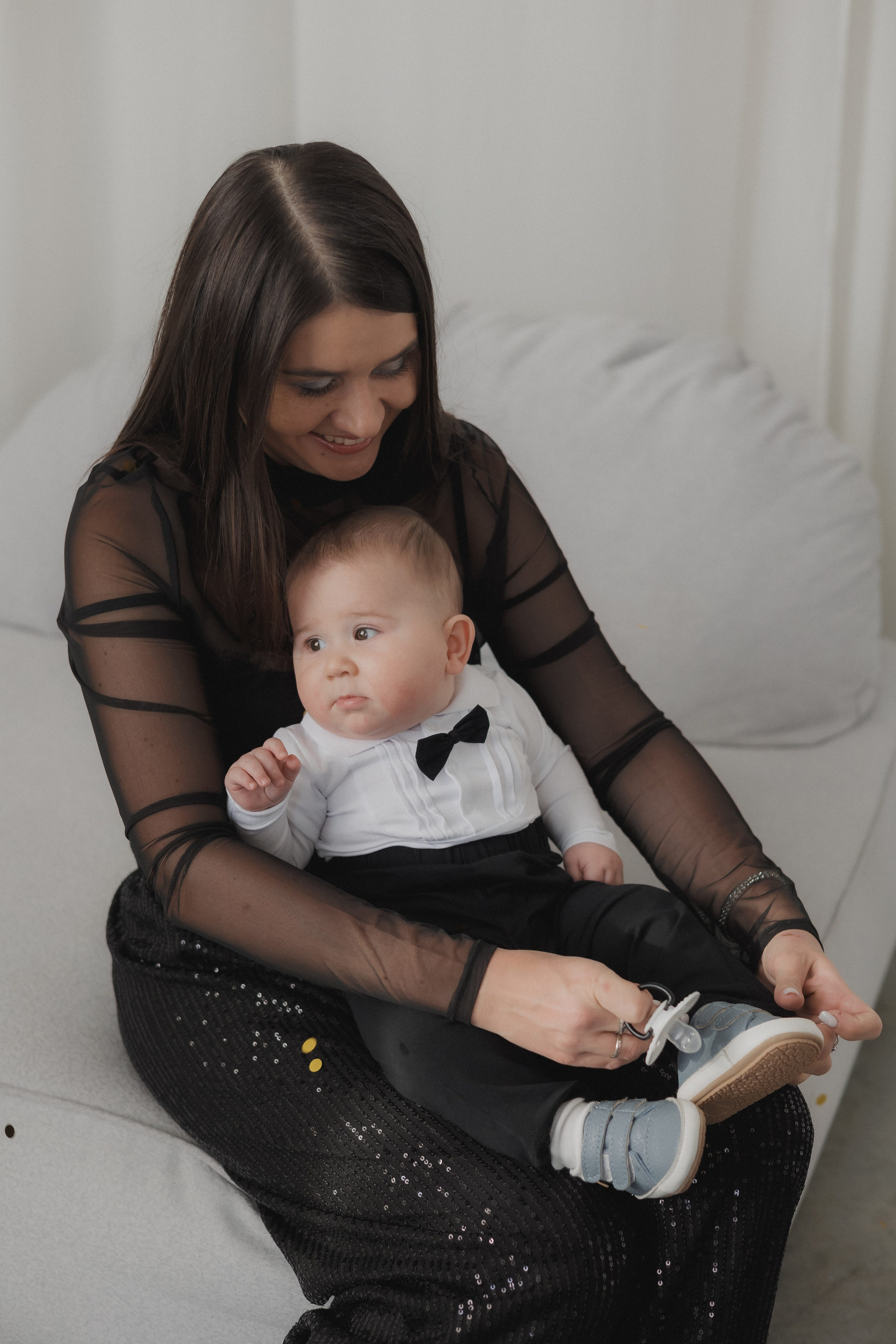 Семья💗. Фотограф в Волгограде — Александра Искандерова