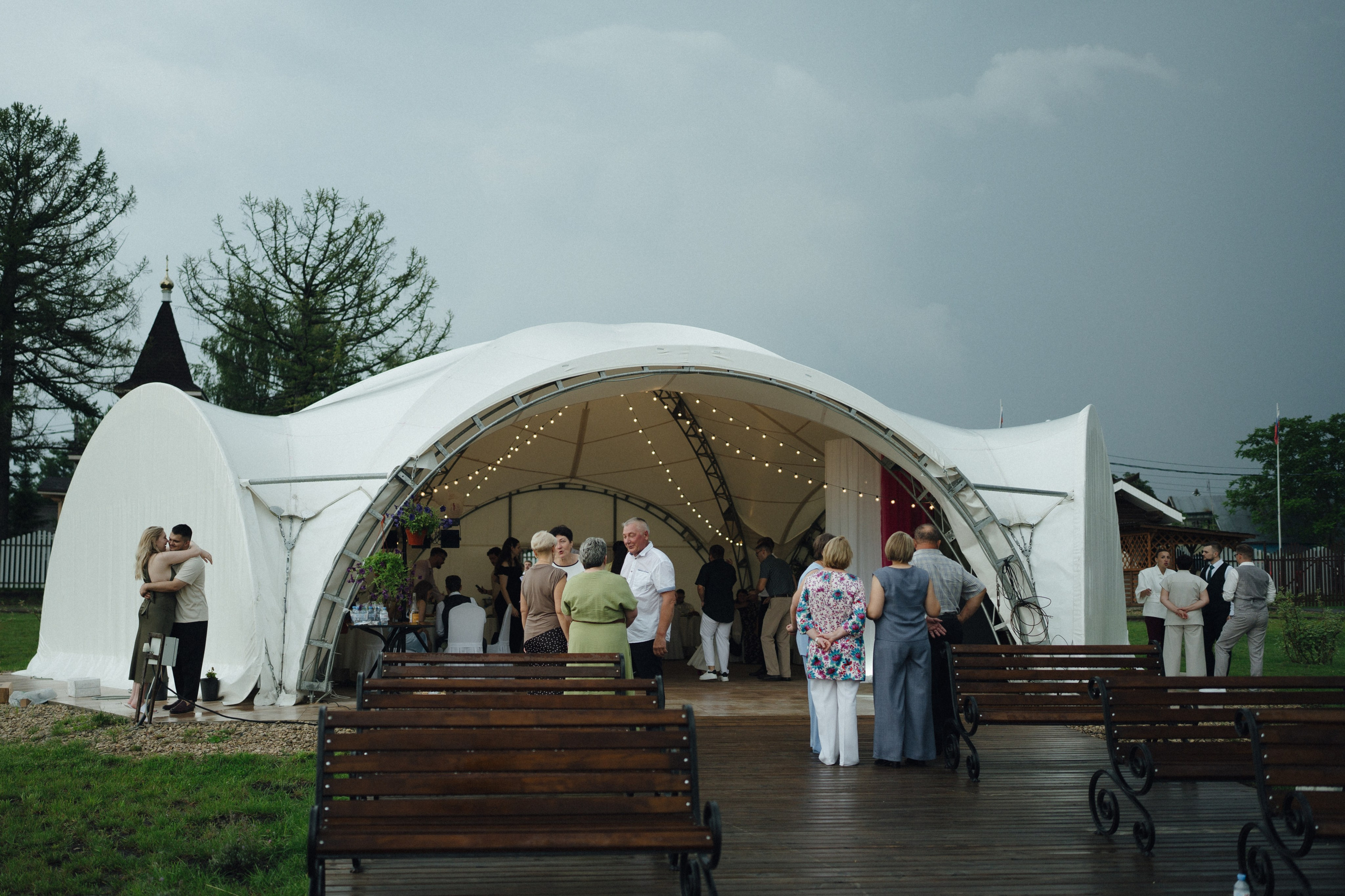 Егор+Вика. Свадебный и репортажный фотограф Александр Родин