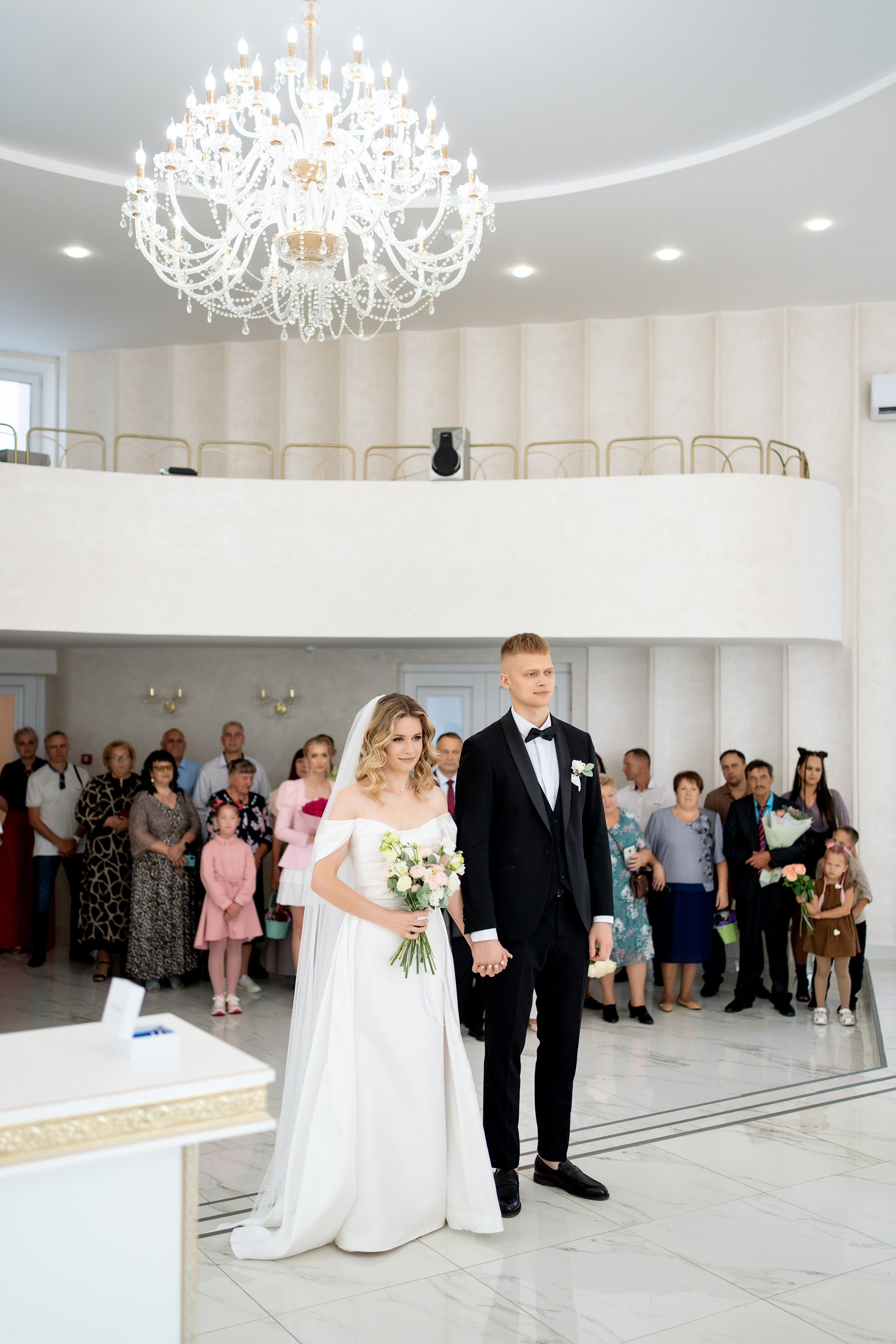 Никита и Диана. Семейный и свадебный фотограф Минск, Беларусь Анна Орловская