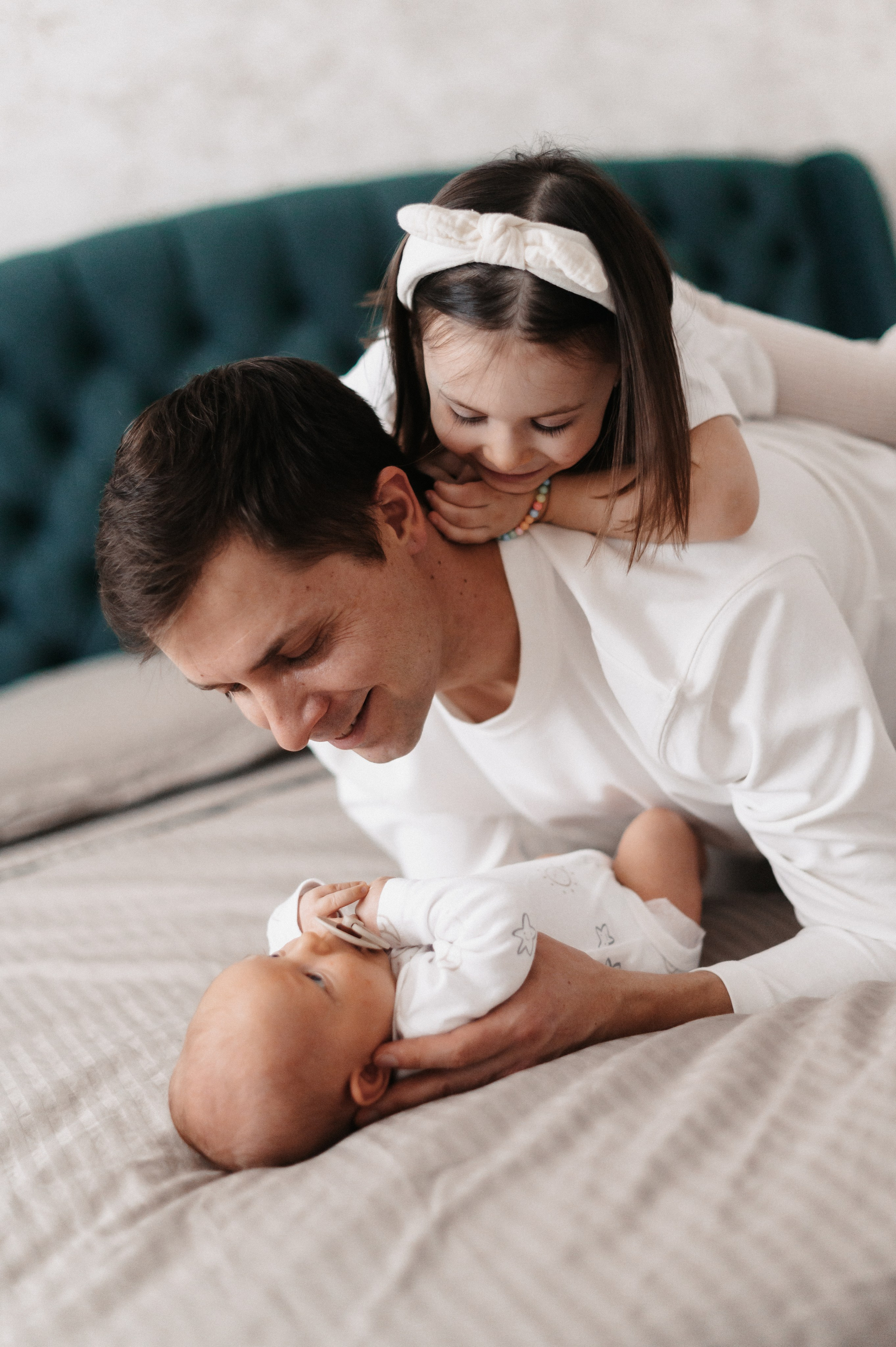 Лев. Свадебный и семейный фотограф в Пензе