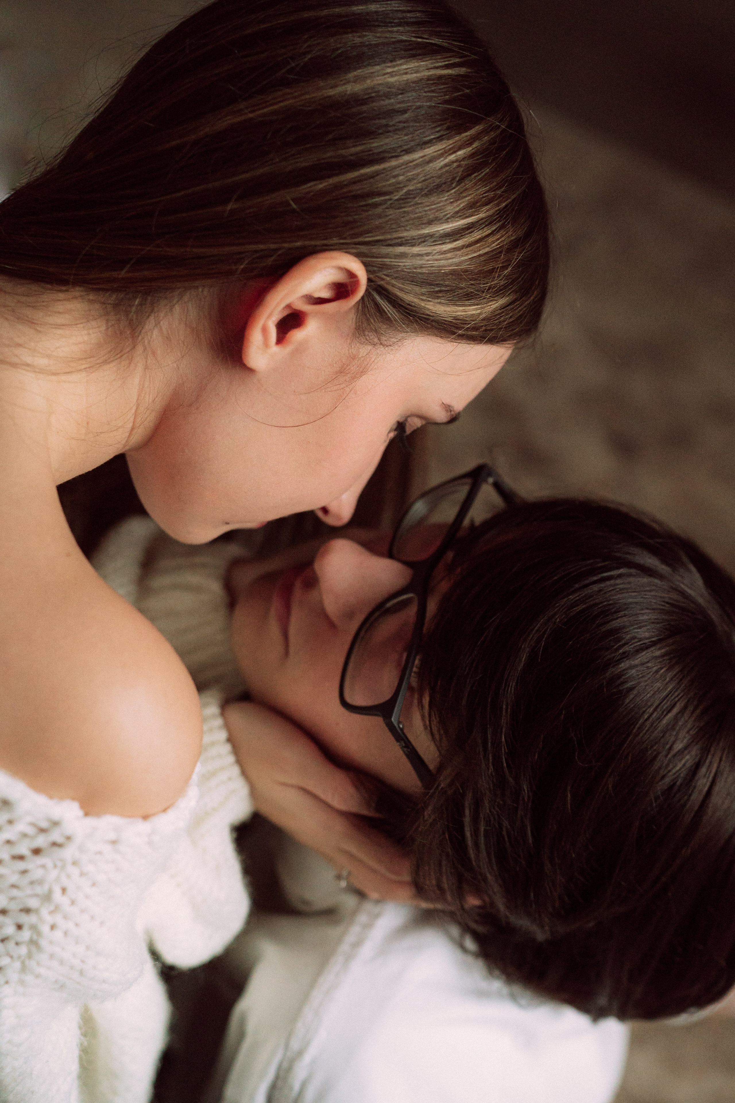 Софья и Михаил