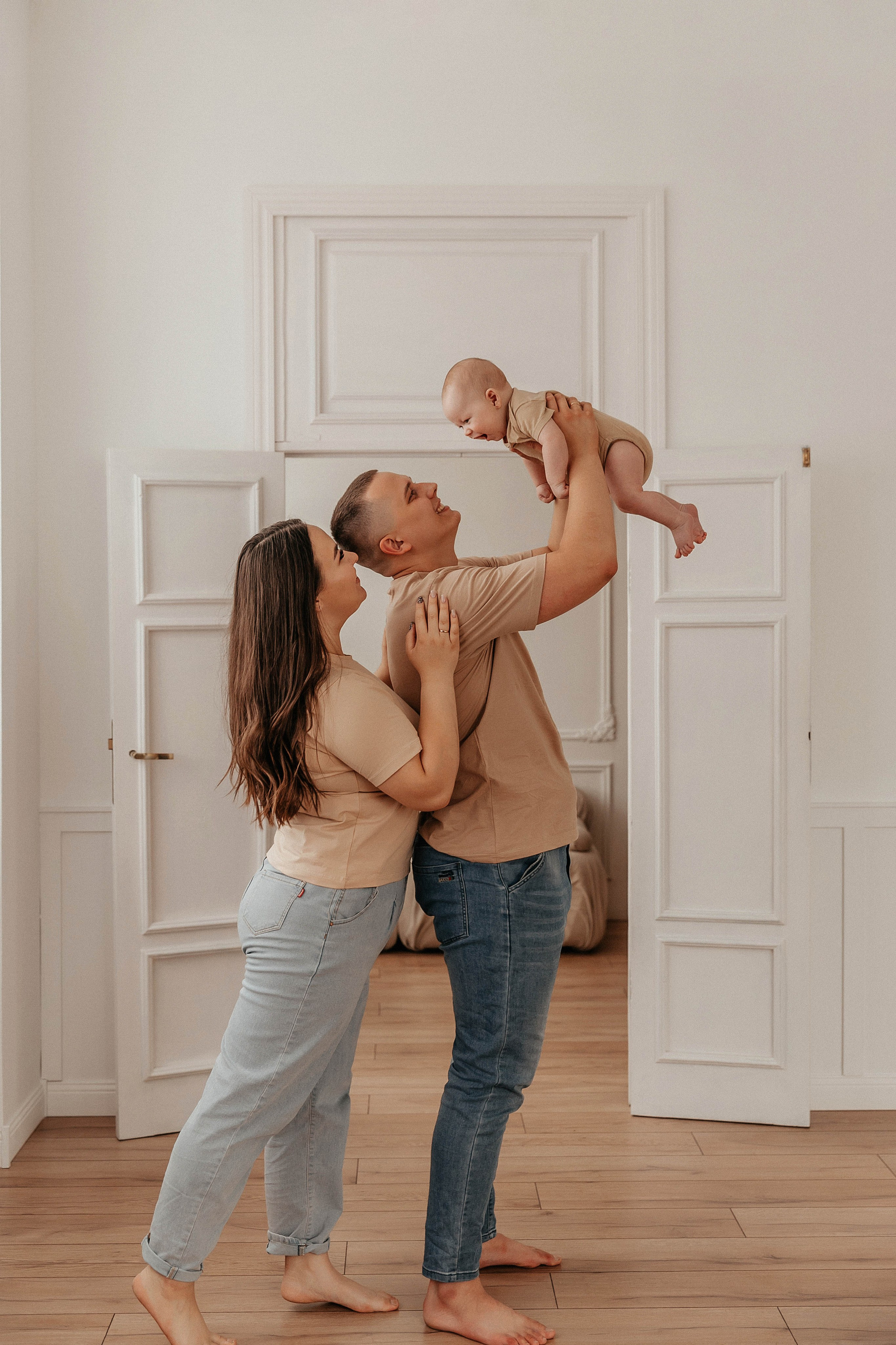 Арина и Александр. Свадебный фотограф в новокузнецке