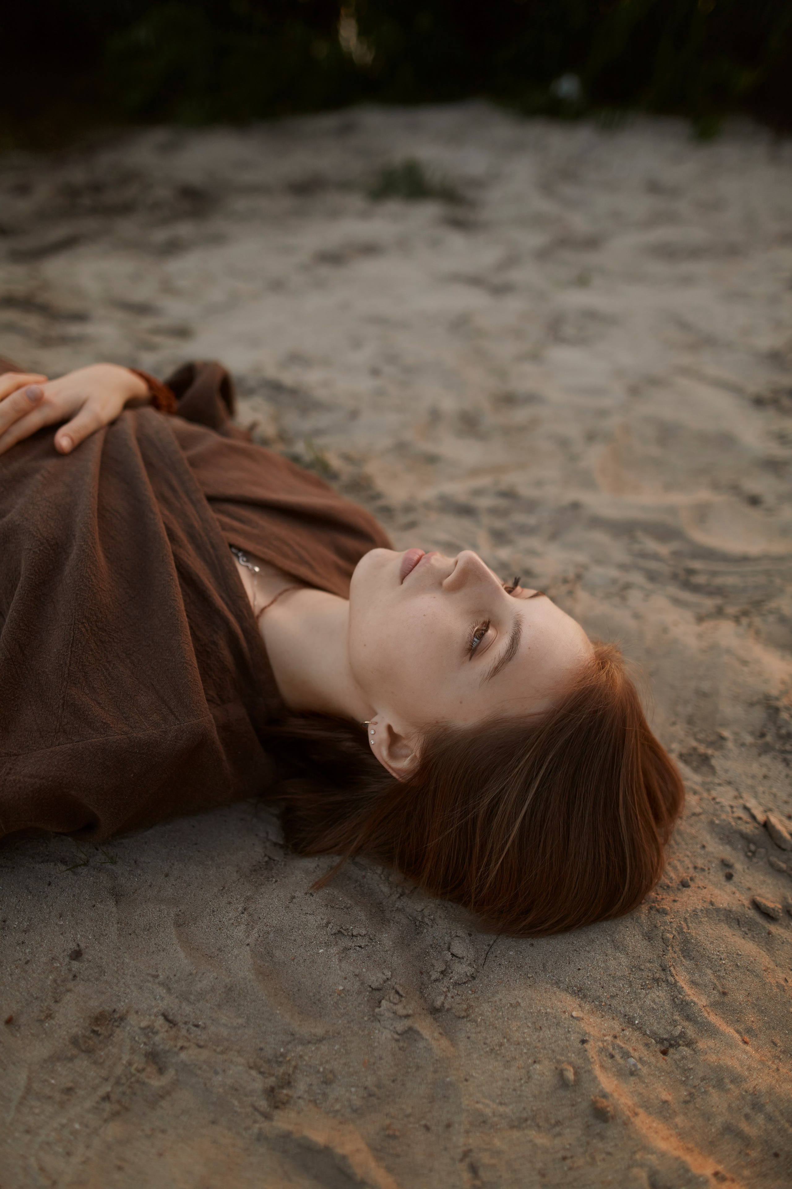 Лиза. Анастасия Шкуднова — свадебный и женский фотограф в Брянске