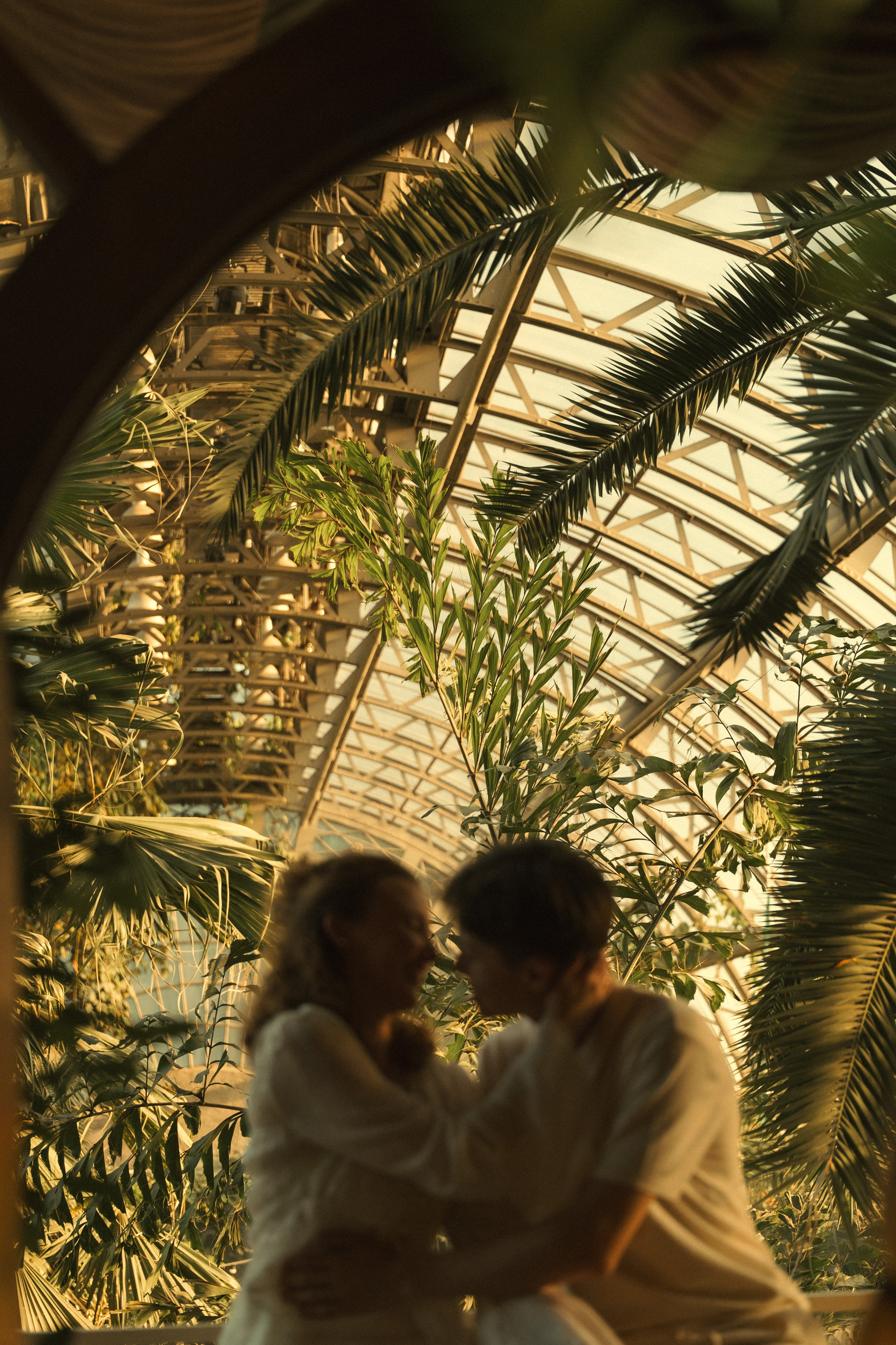 Свадьба Веры и Романа