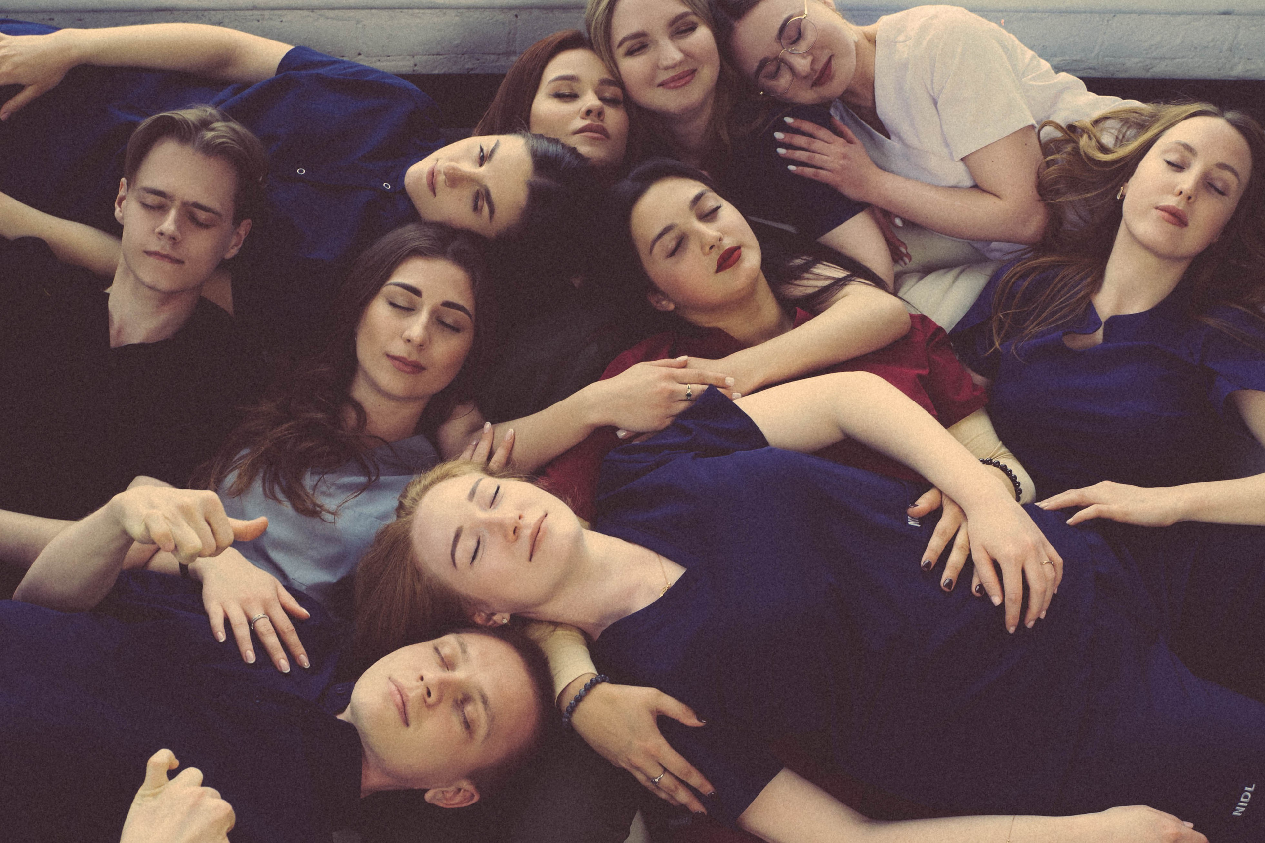 Студенты-медики. Твой фотограф на все случаи жизни в Краснодаре