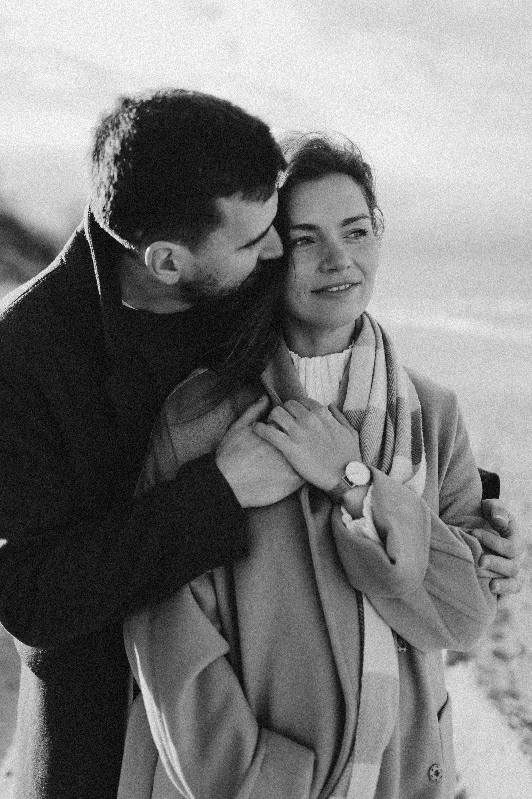 O&D. Свадебный и портретный фотограф в Калининграде и Москве Марк Юдинцев